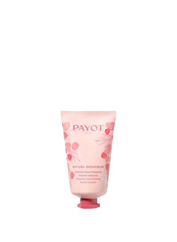 Rituel Douceur - Crème nourrissante mains velours by PAYOT Rituel Douceur - Crème nourrissante mains velours No color