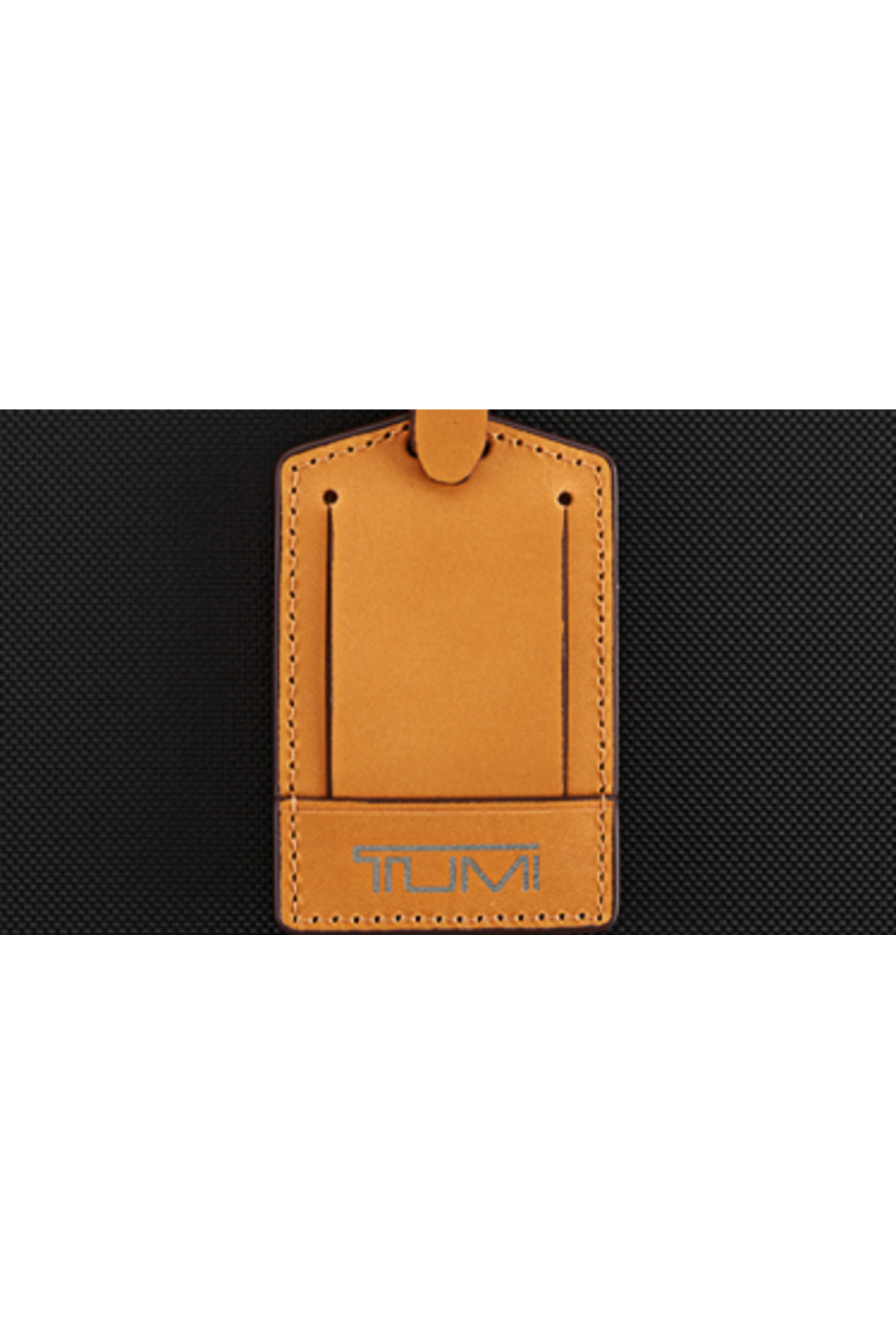 Tumi accents lifestyle accessory taille s TUMI Marron