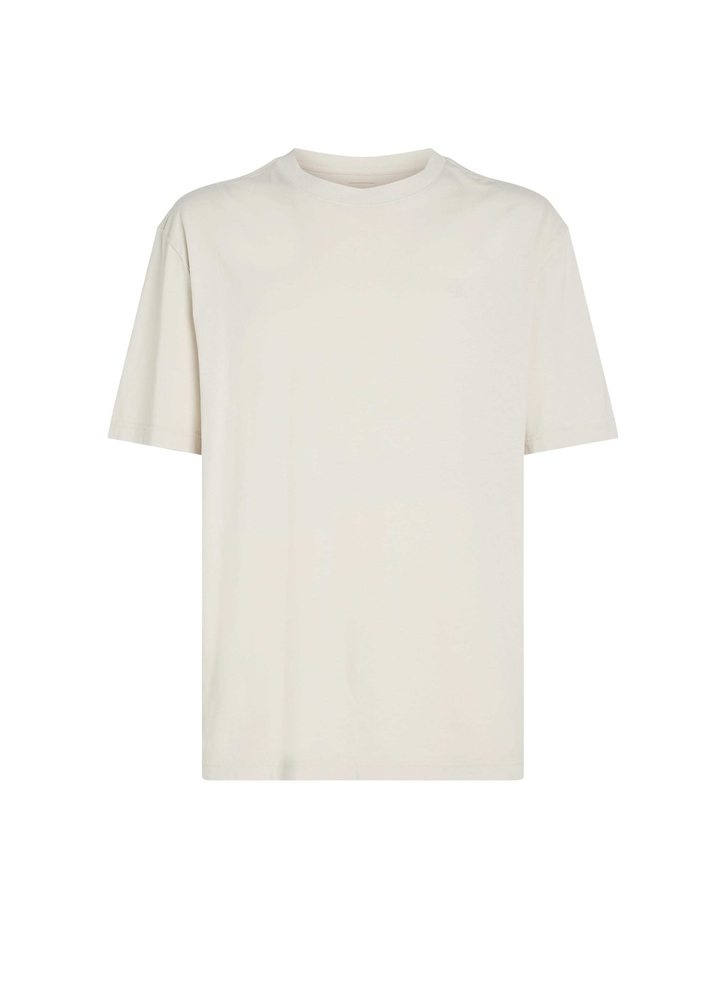 Logo T-shirt  Moonbeam