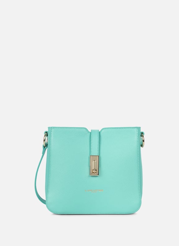 Crossbody bag - Milano Horizon Blue by LANCASTER LANCASTER Crossbody bag - Milano Horizon Blue