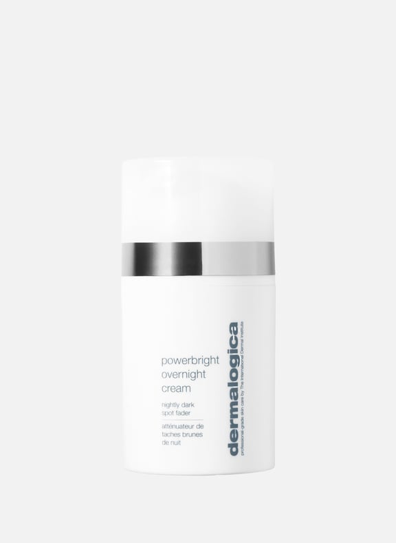 Soin de nuit régénérant anti-taches by DERMALOGICA DERMALOGICA Soin de nuit régénérant anti-taches