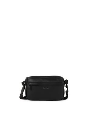 Sac à bandoulière effet cuir CALVIN KLEIN Sac à bandoulière effet cuir CALVIN KLEIN