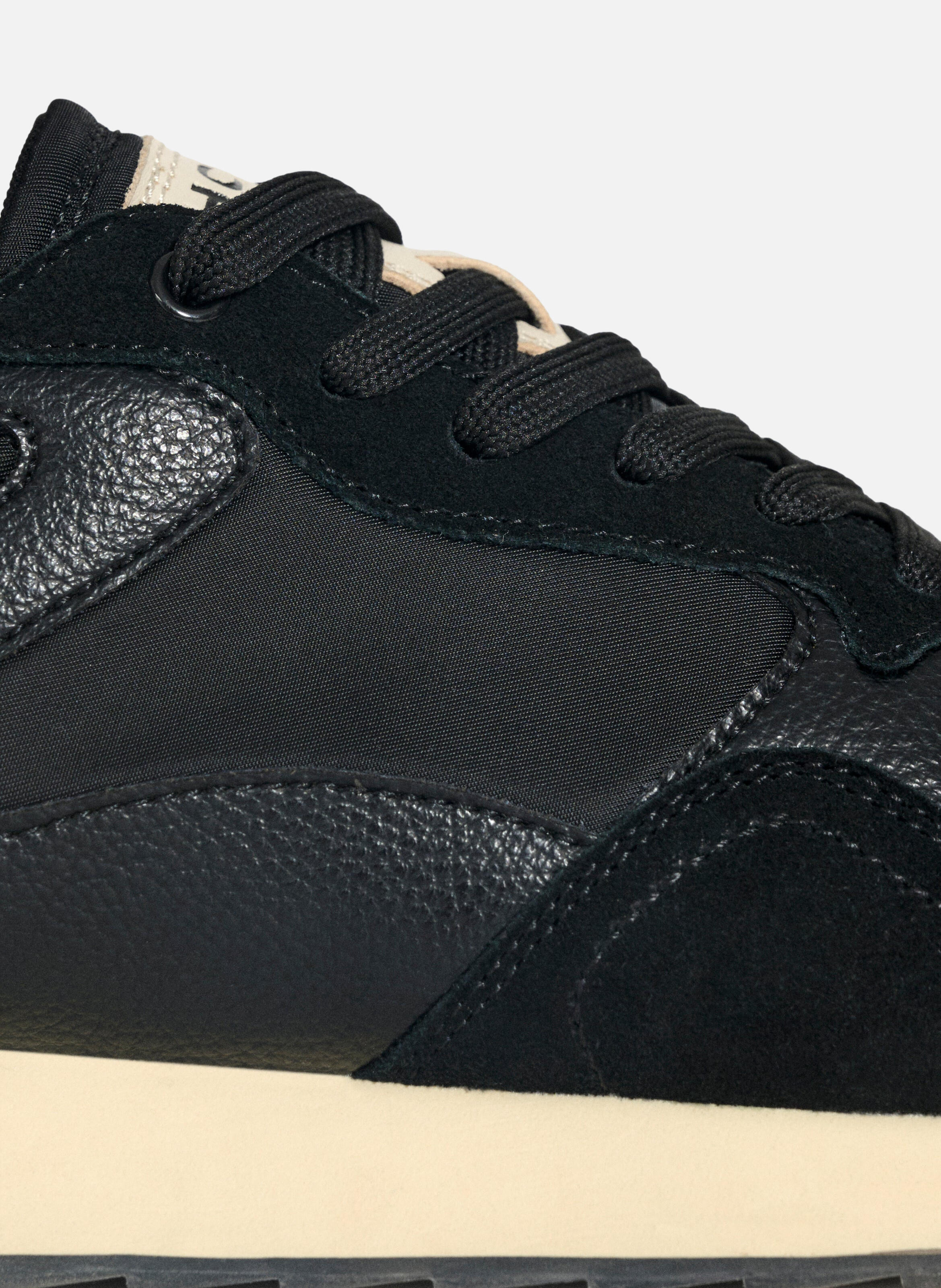 City black unisexe HOFF Noir