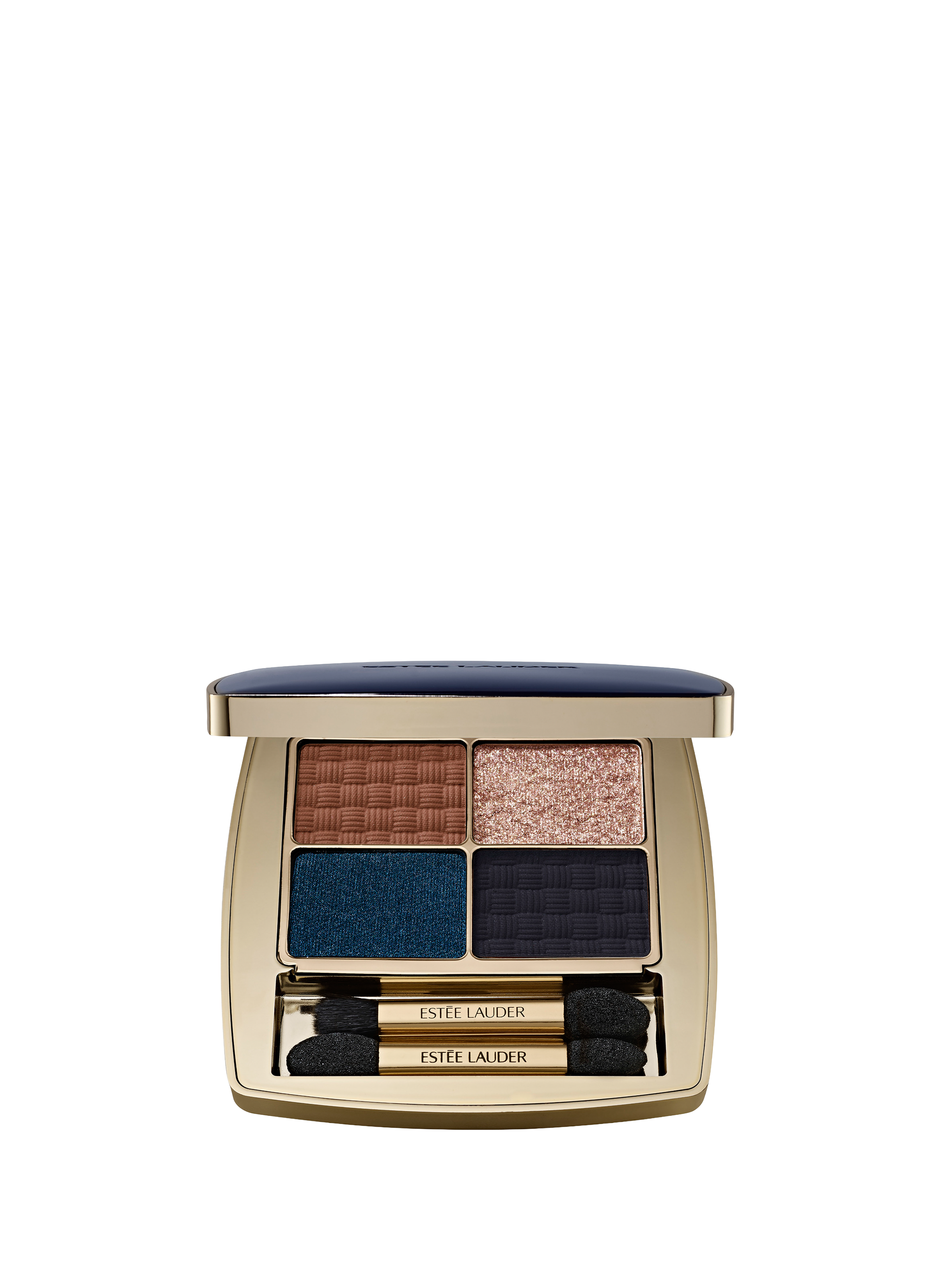 ESTÉE LAUDER Ombre à Paupières 4 Couleurs - Ombre à Paupières Poolside