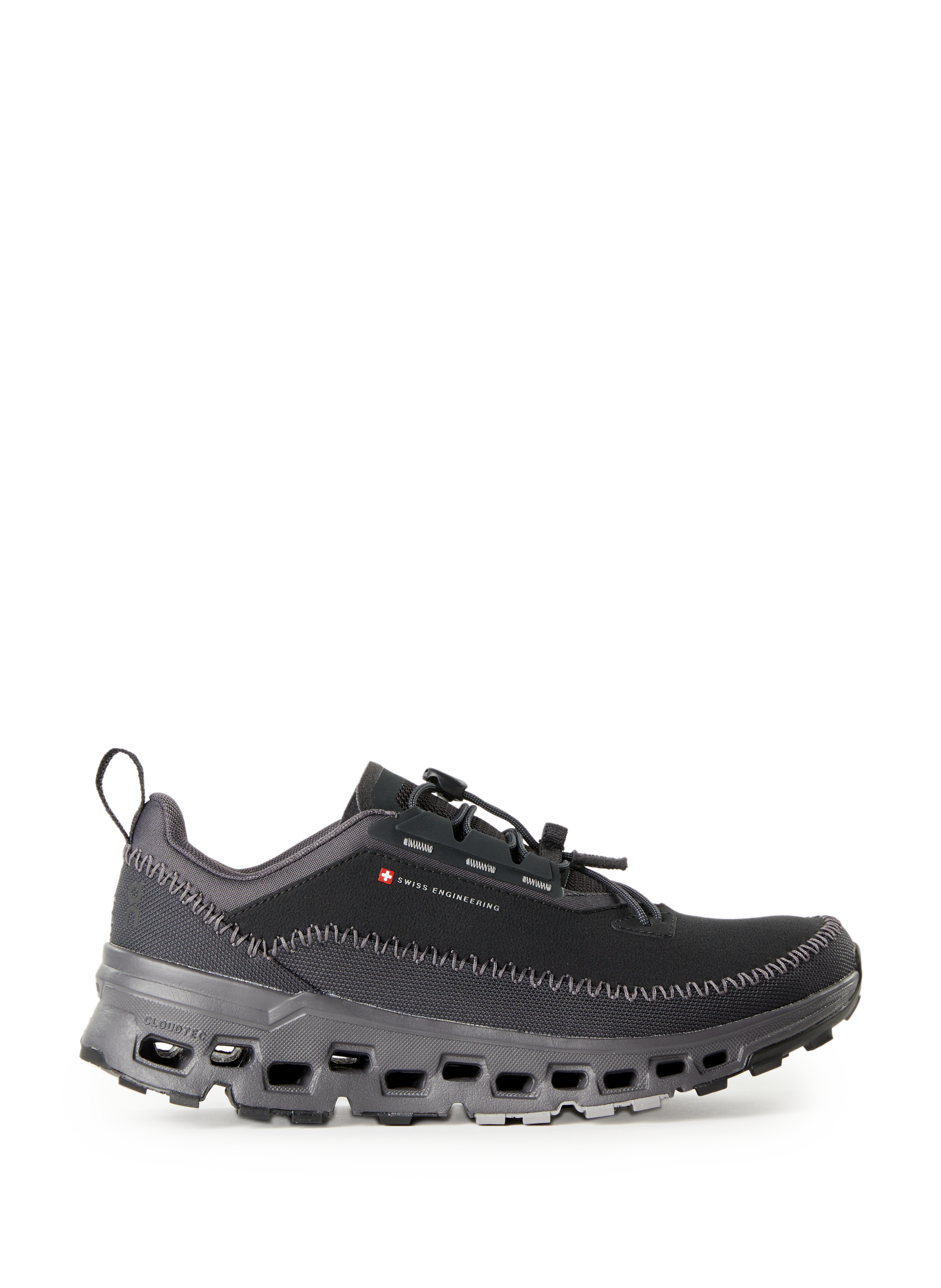 ON RUNNING Cloudaway 2 Sneakers Black