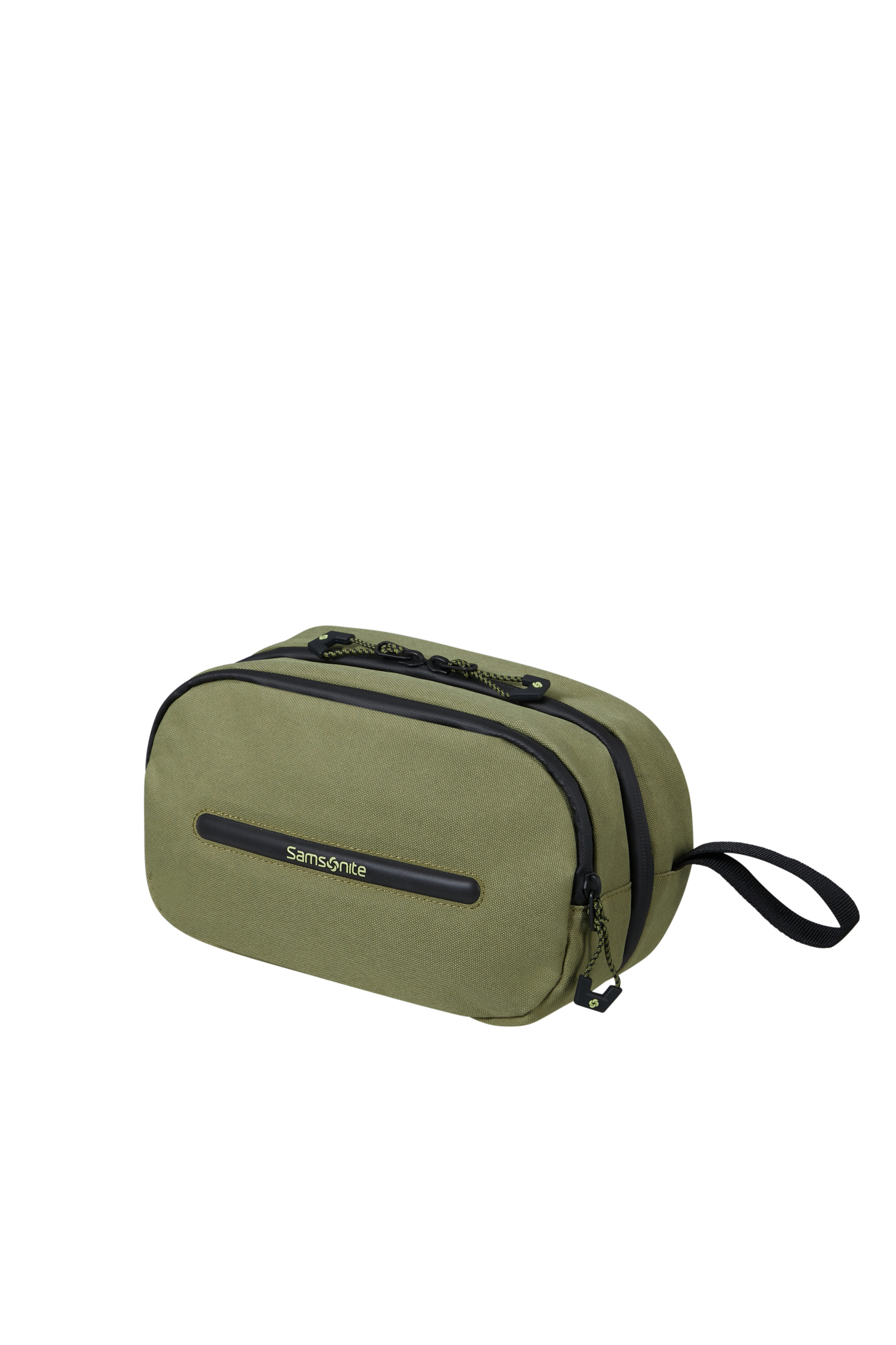 Ecodiver trousse de toilette taille s SAMSONITE Vert