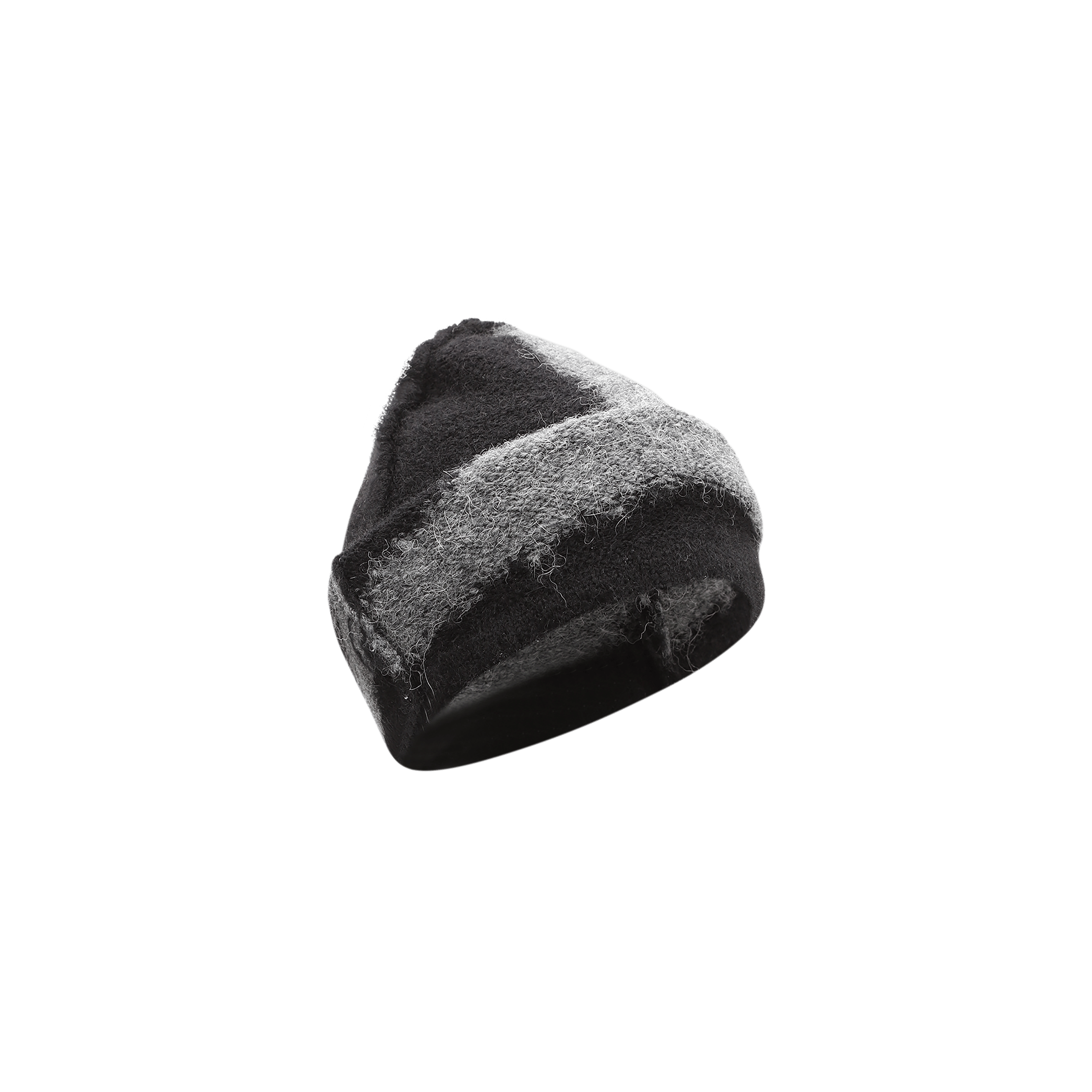 Bonnet scintilla HELIOT EMIL Noir