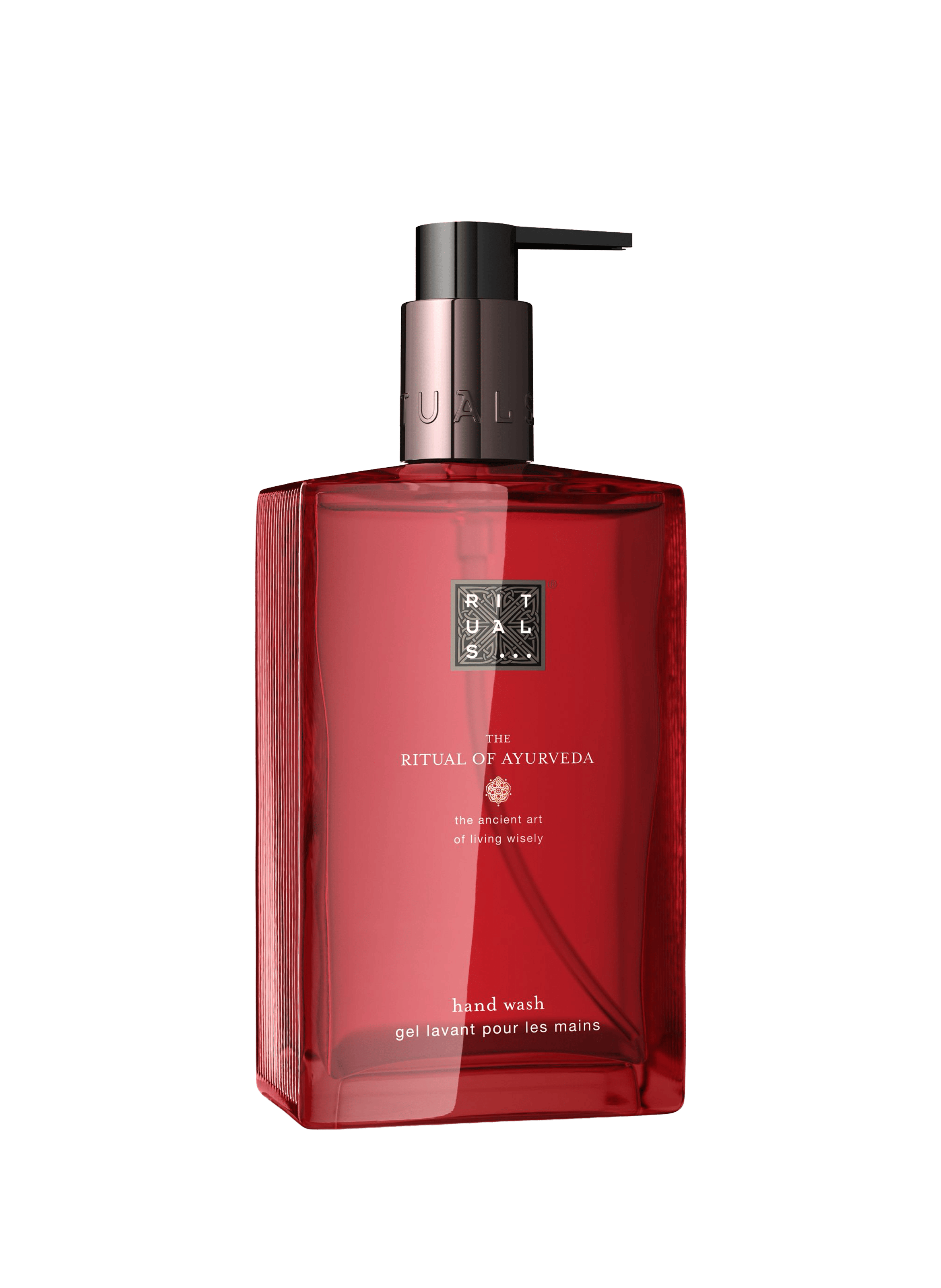 The Ritual Of Ayurveda - Gel Lavant Pour Les Mains RITUALS No color