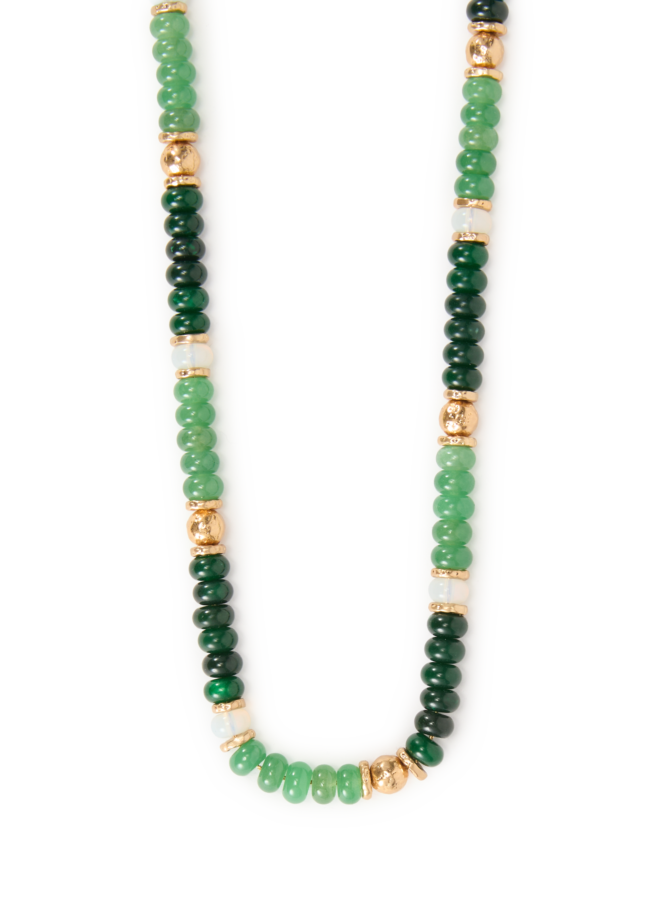 Collier à pierre Mellow ZIMMERMANN Multicolore