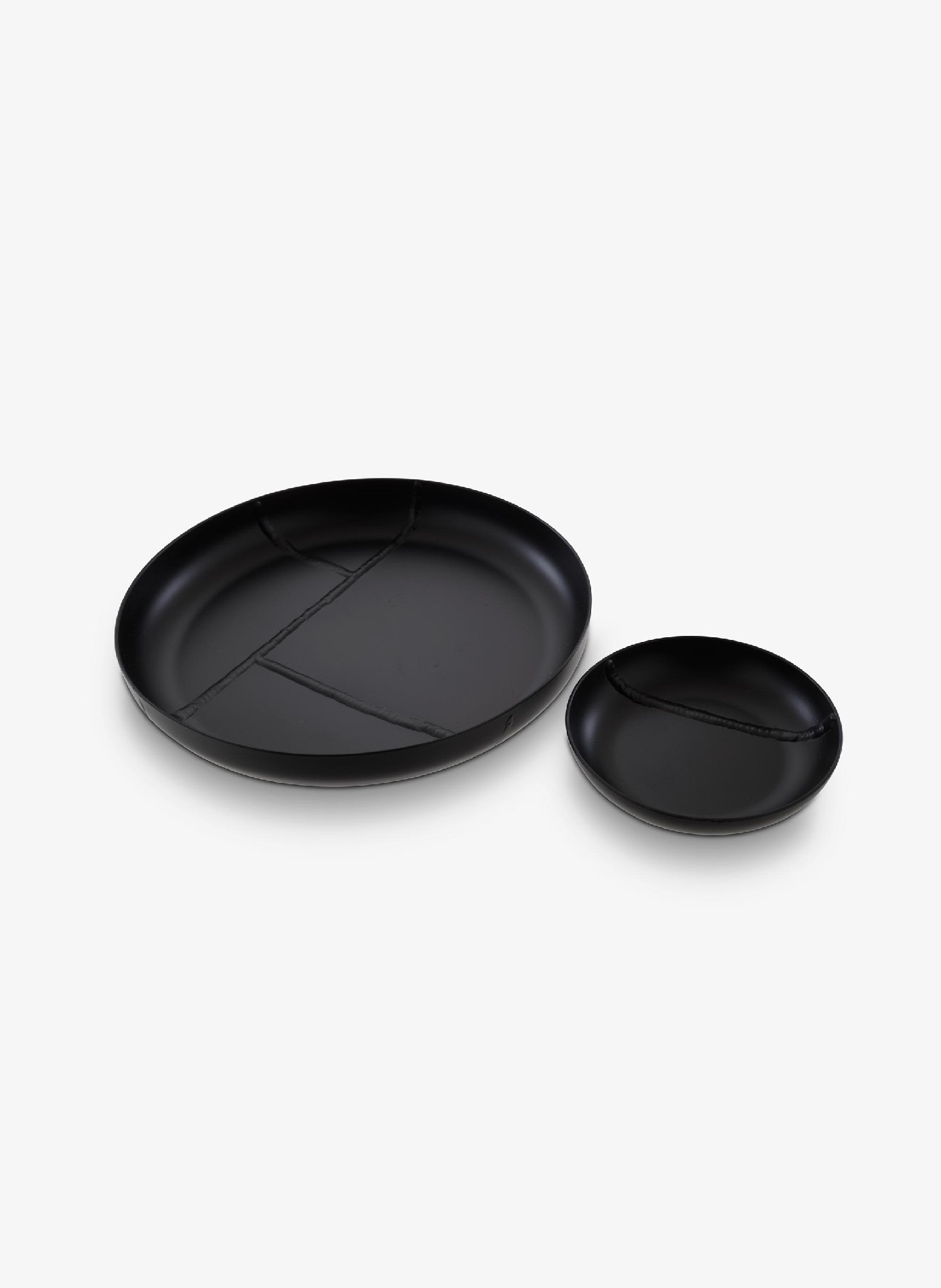 Coupe soudure CINNA Noir