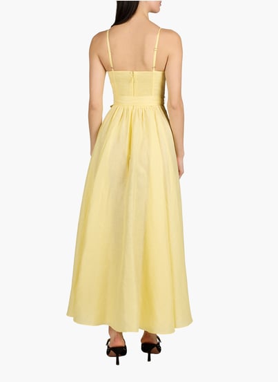 Dresses Yellow | Printemps Dresses Yellow | Printemps