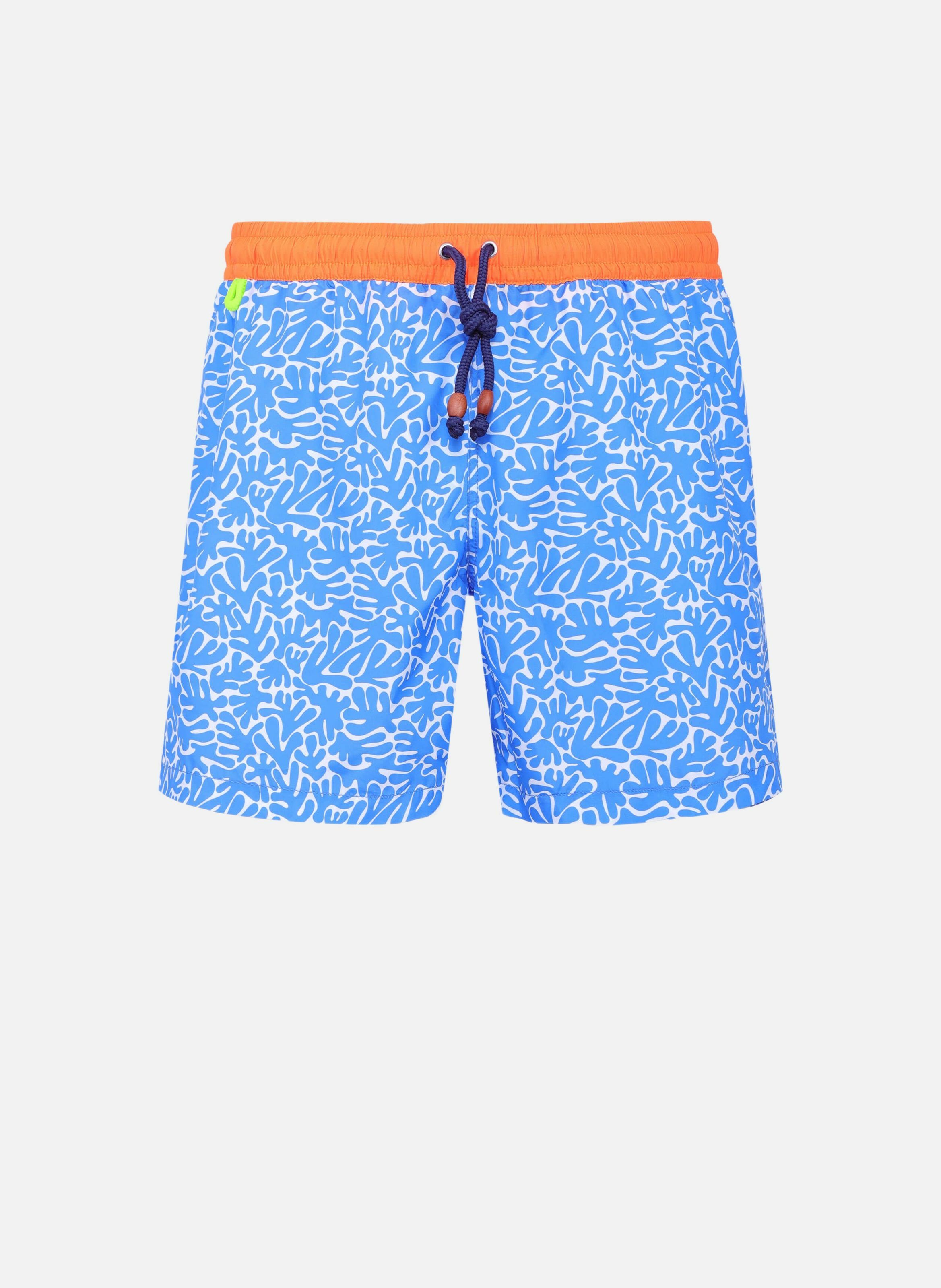 Short de bain  Light   Maupiti GILI'S Bleu