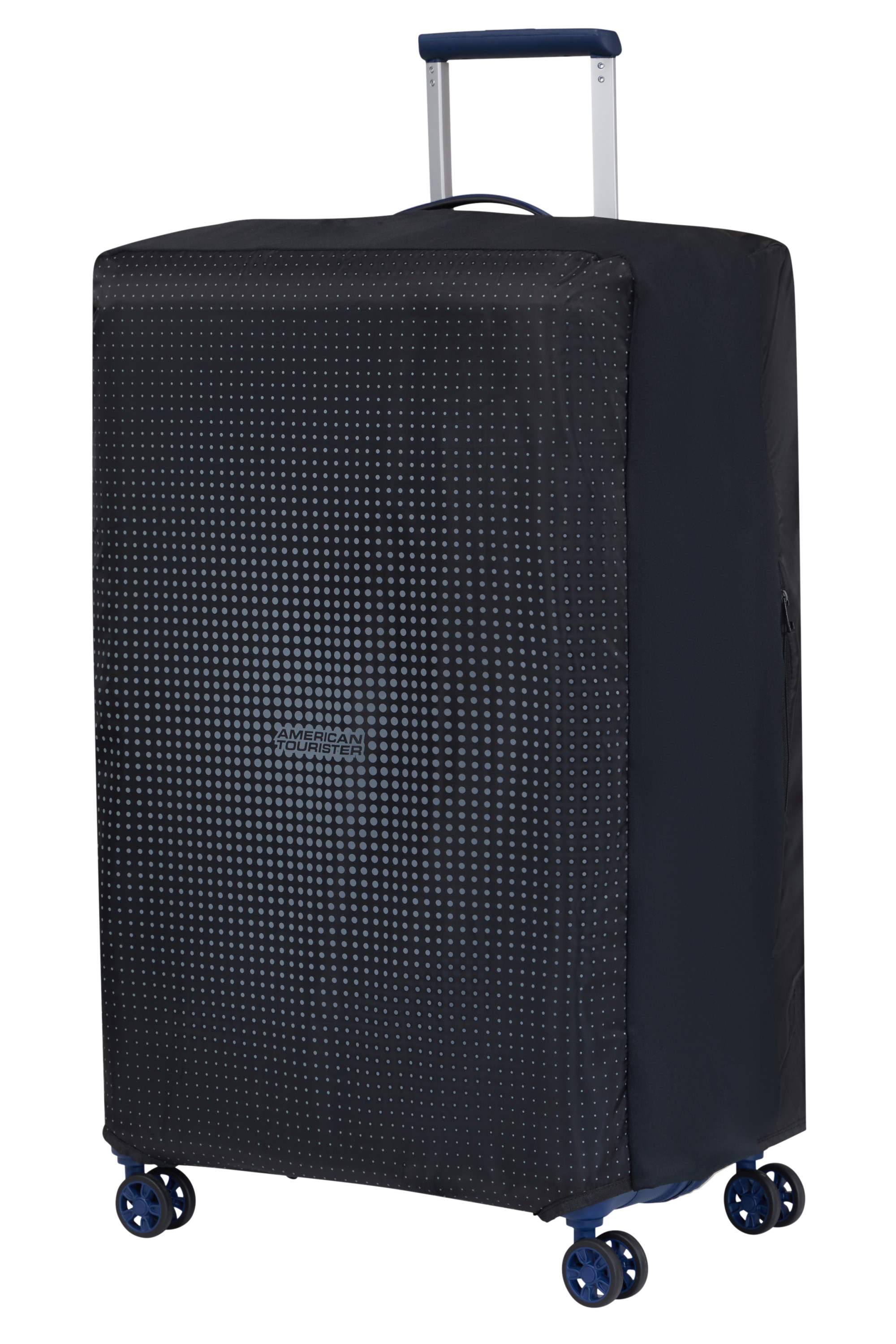 Accessoire de voyage taille m AMERICAN TOURISTER Noir