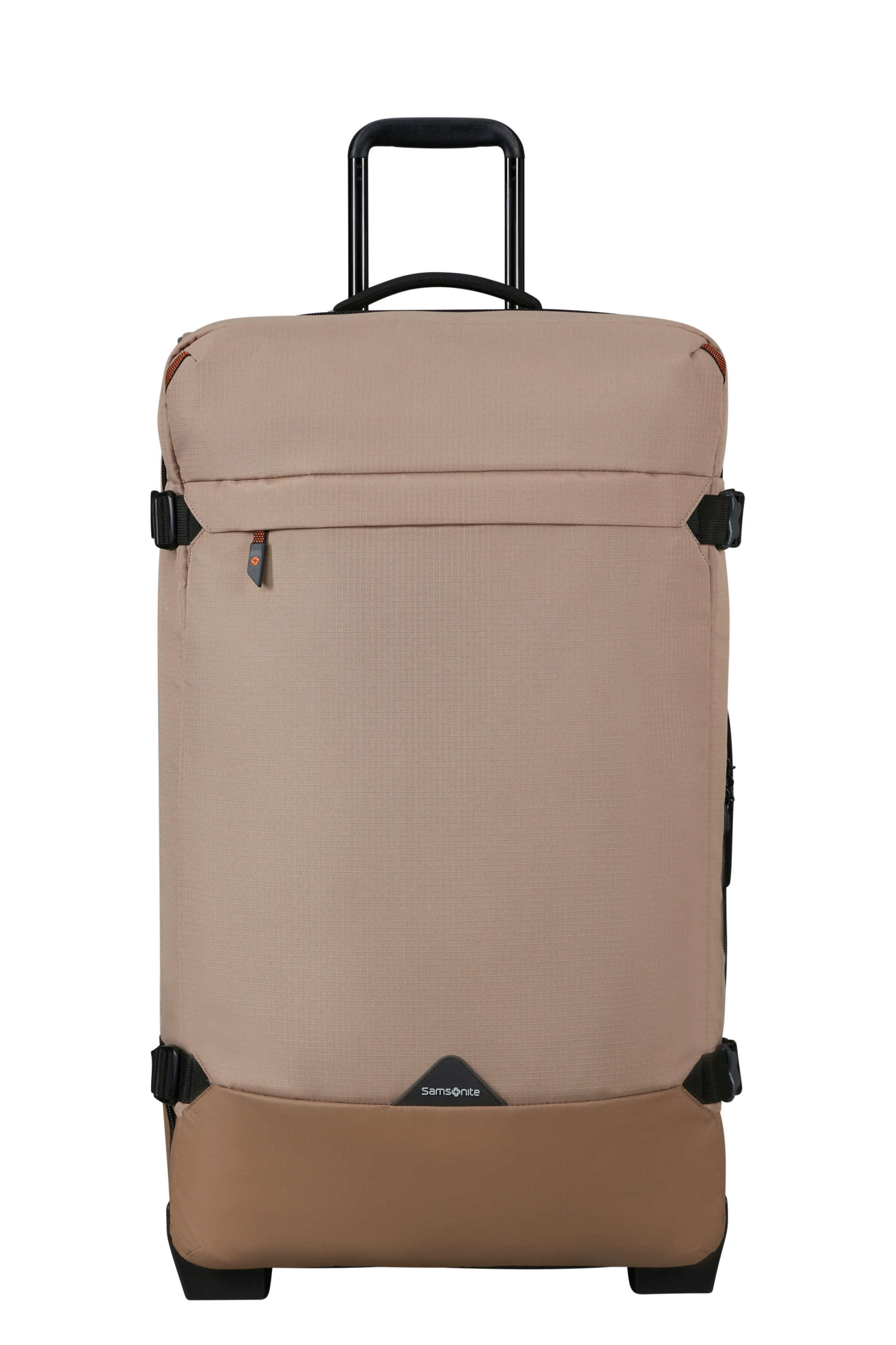 Roadseeker sac de voyage à roues taille l SAMSONITE Beige