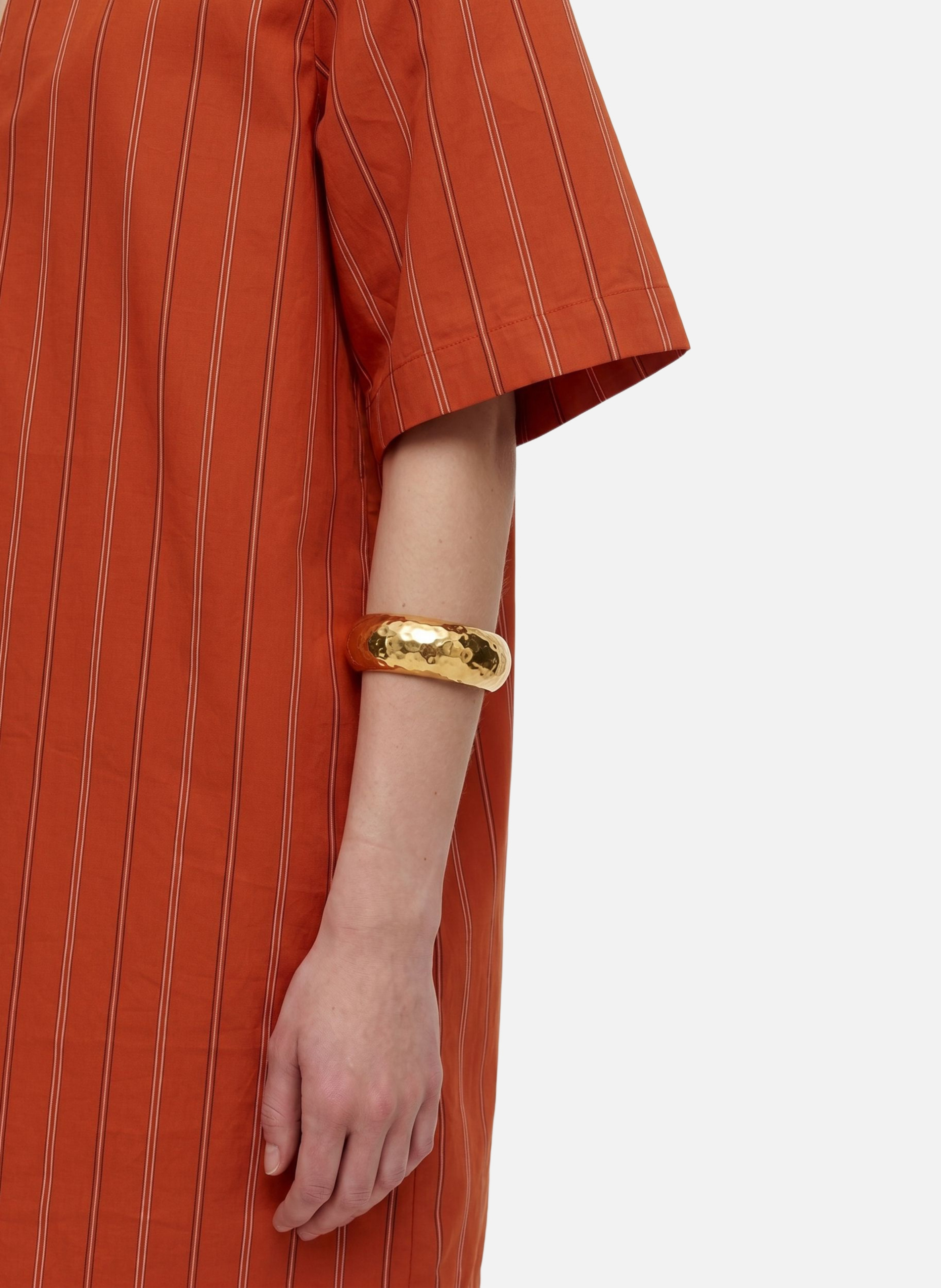 Robe griotte VANESSA BRUNO Orange