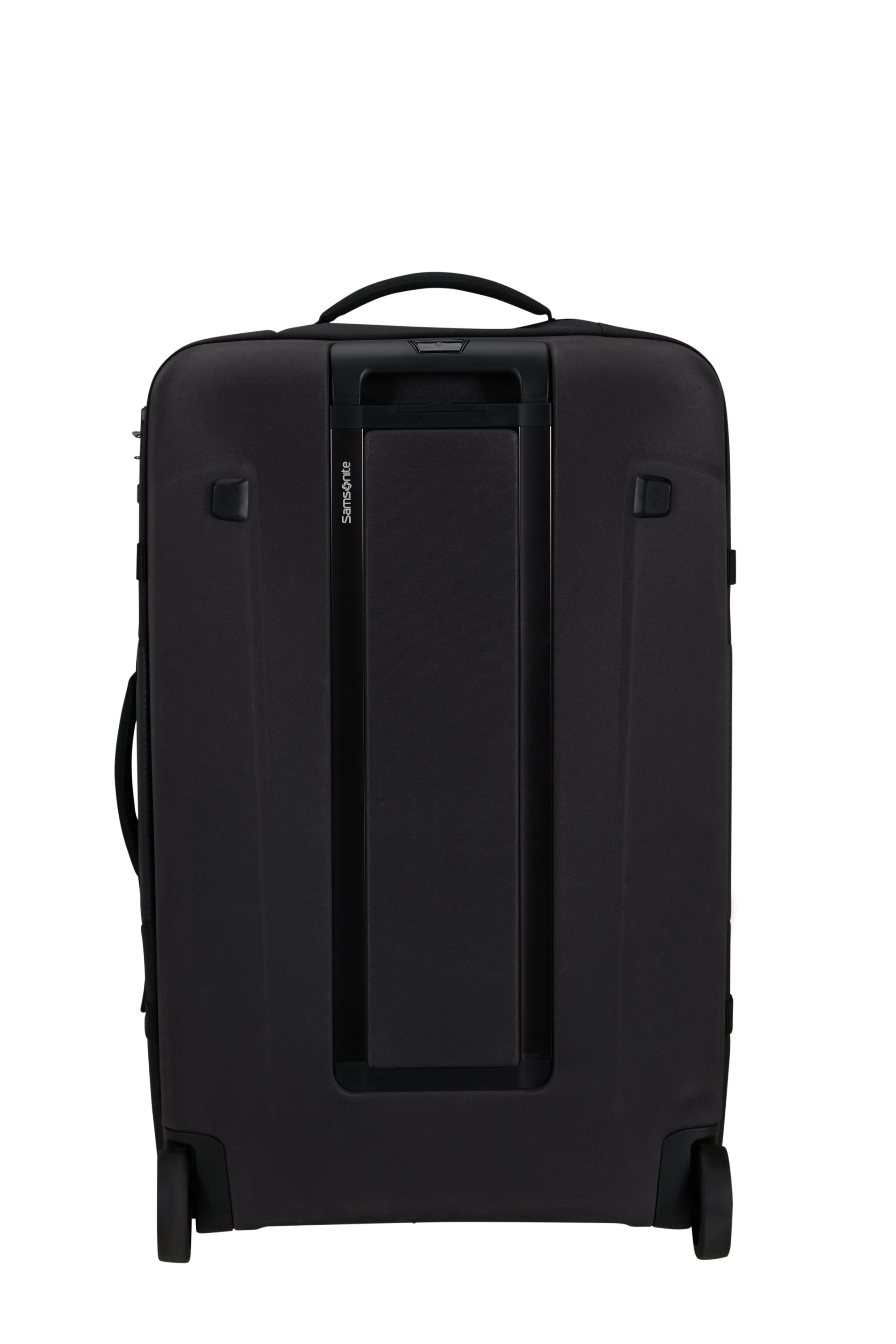 Armox sac de voyage à roues taille m SAMSONITE Noir