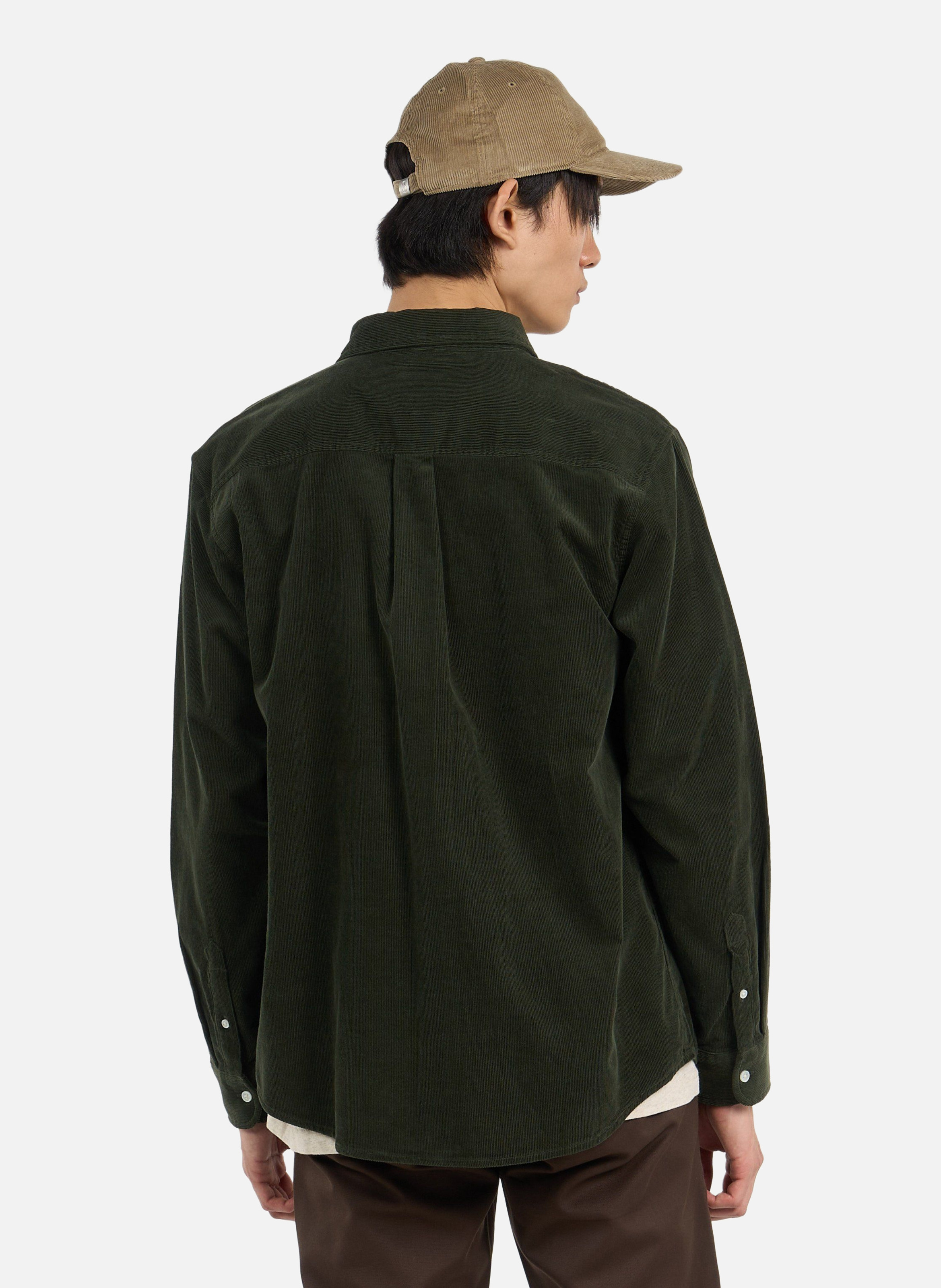 Chemise CARHARTT WIP Kaki