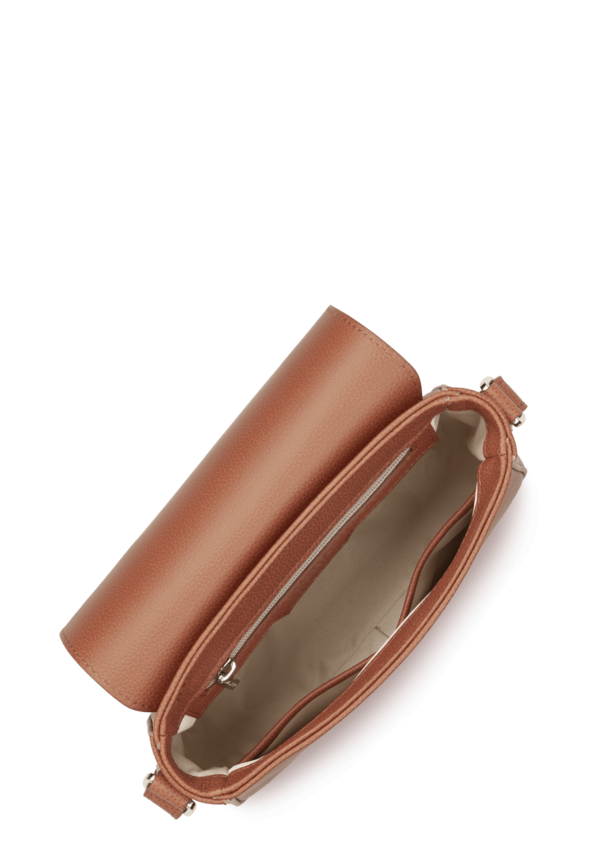 Sac trotteur - milano bao | Goud LANCASTER Dames
