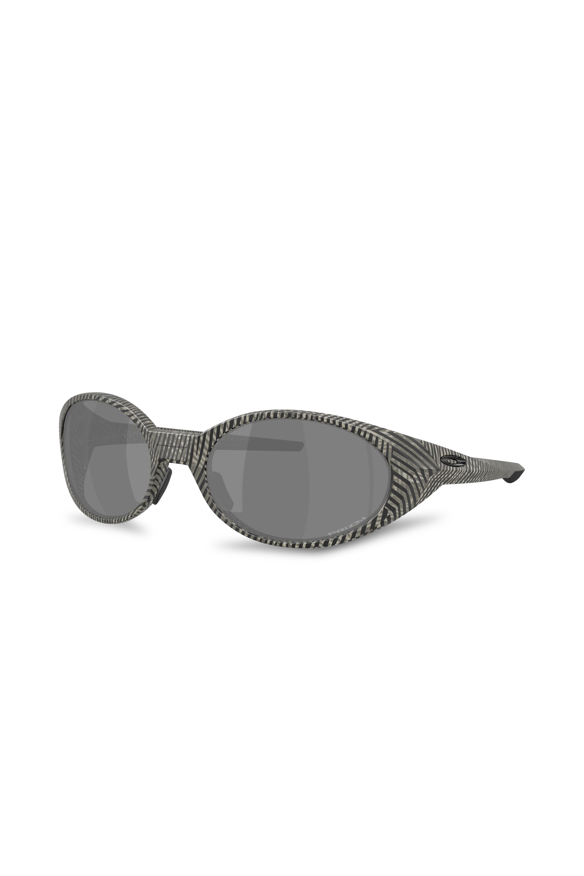 Lunettes de soleil eyejacket redux OAKLEY Gris