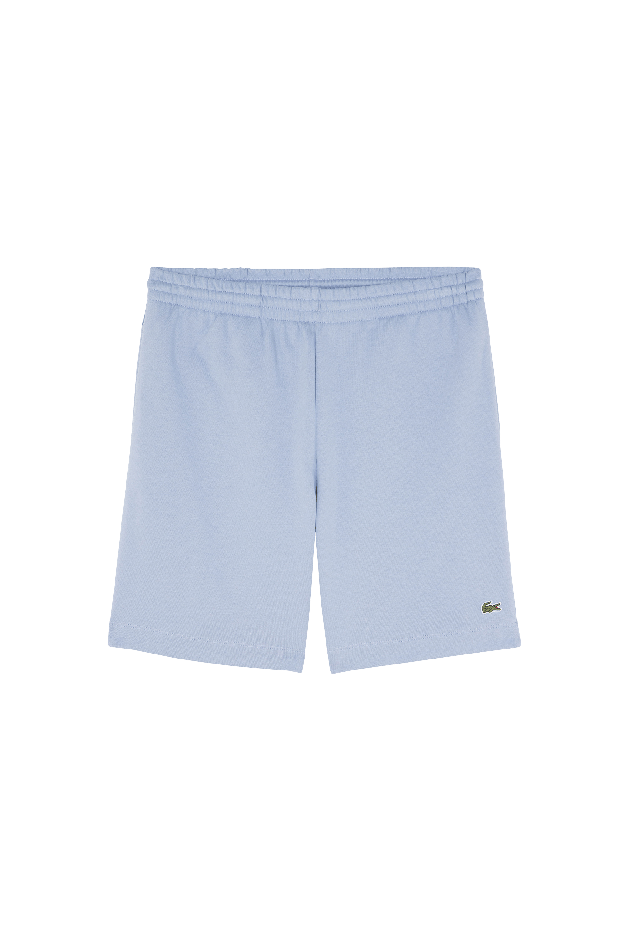 Short core lgf LACOSTE Bleu