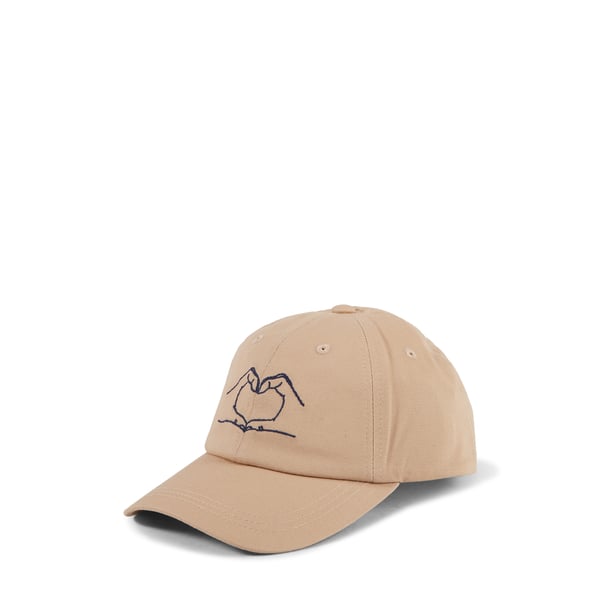 Casquette en coton Casquette en coton