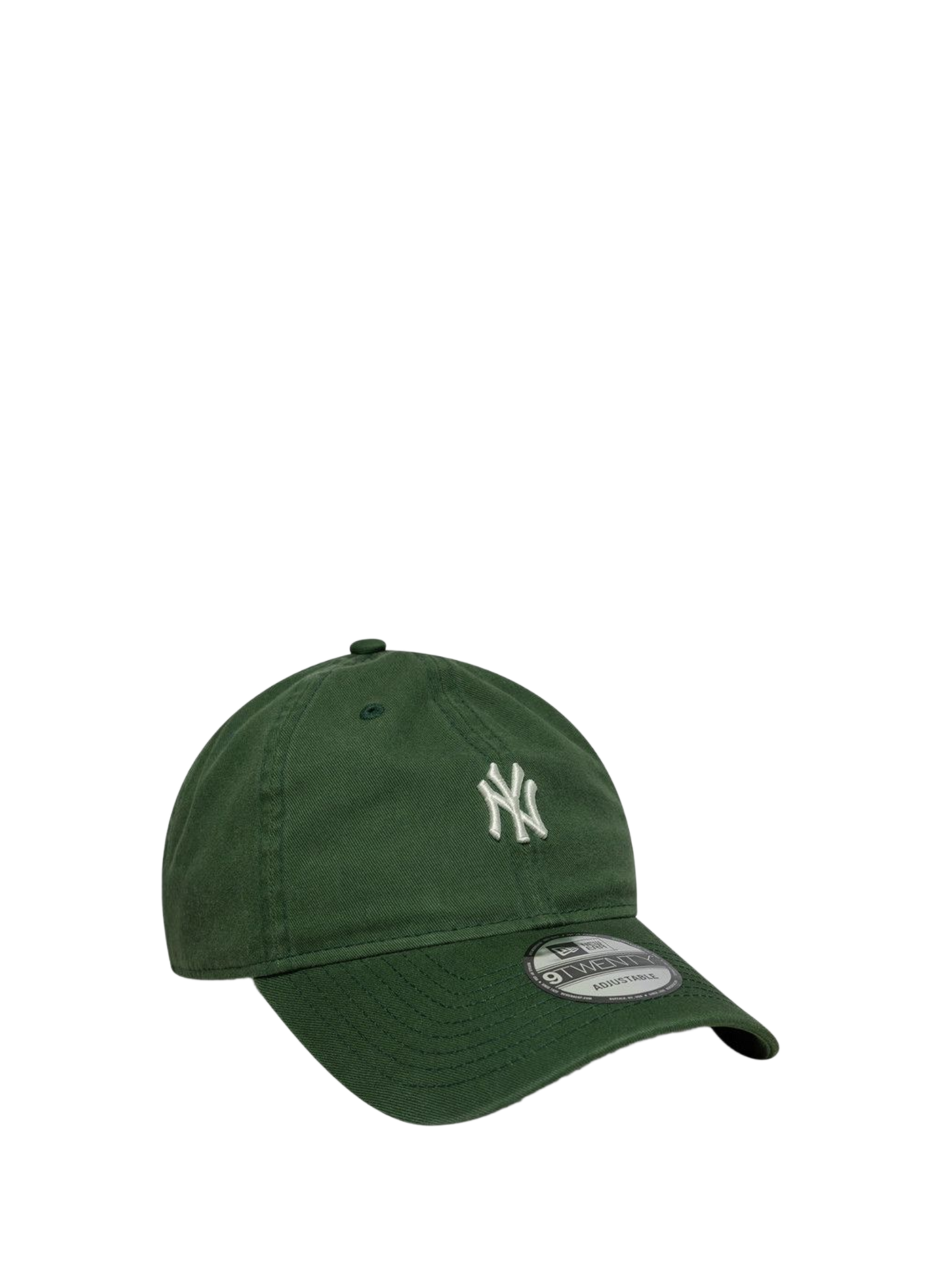 Baumwollkappe NEW ERA Grun