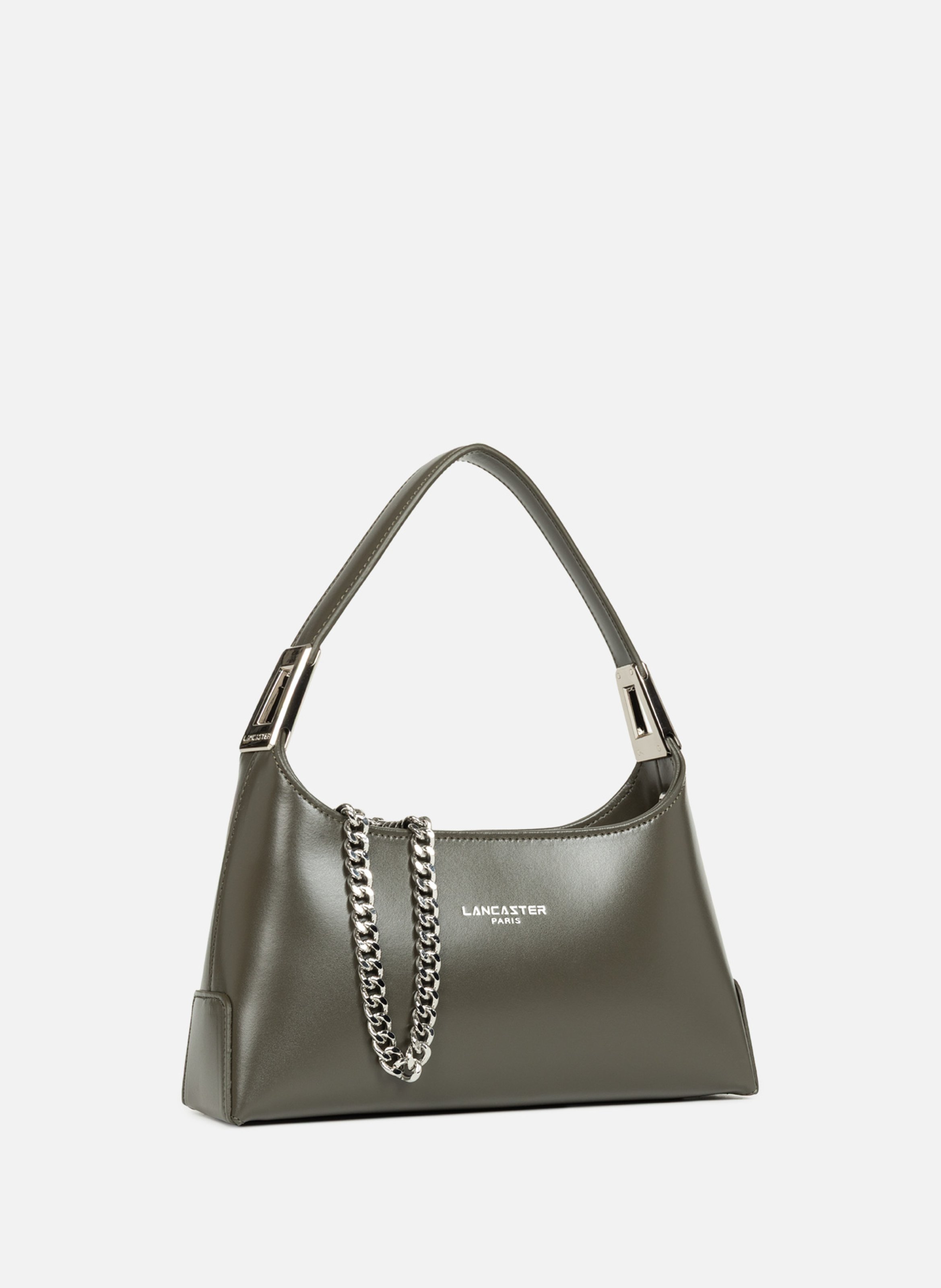 Petit sac à main - suave ace | Kaki LANCASTER Femme