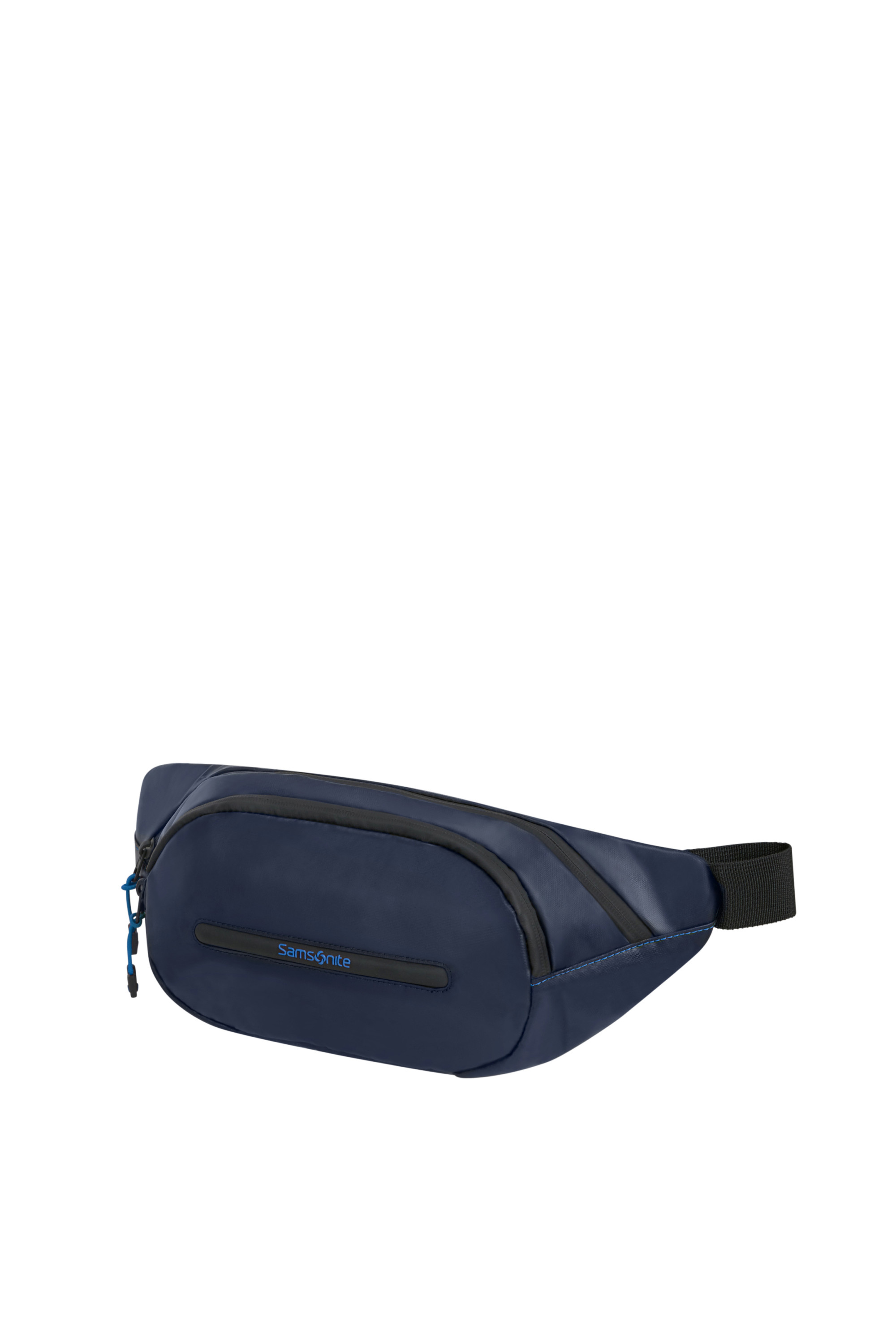Ecodiver sac banane taille s SAMSONITE Bleu