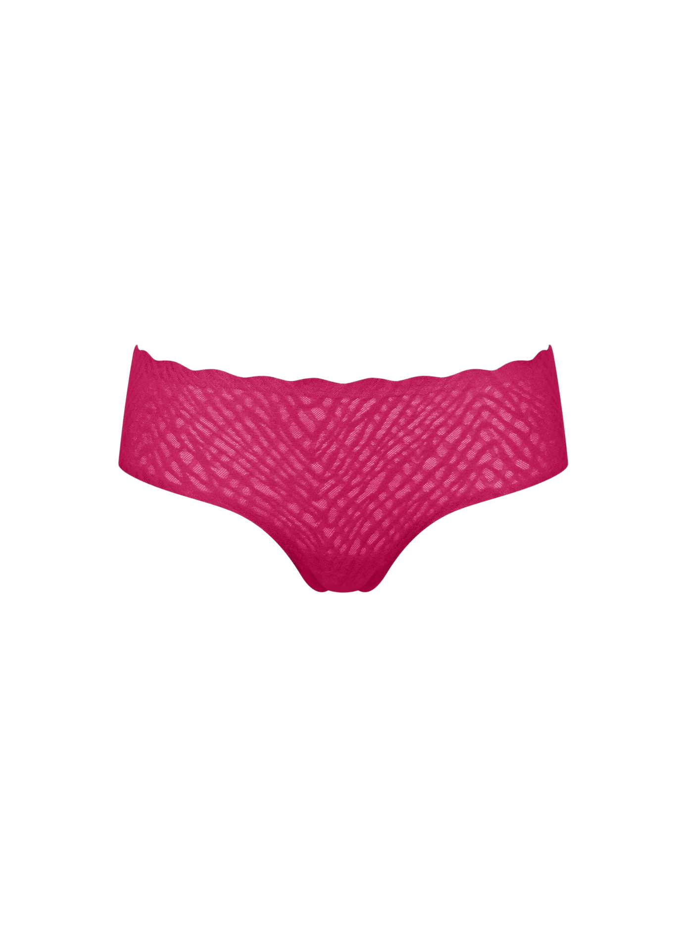 Shorty Zero Feel Bliss - Shorty Zero Feel Glück SLOGGI Rosa