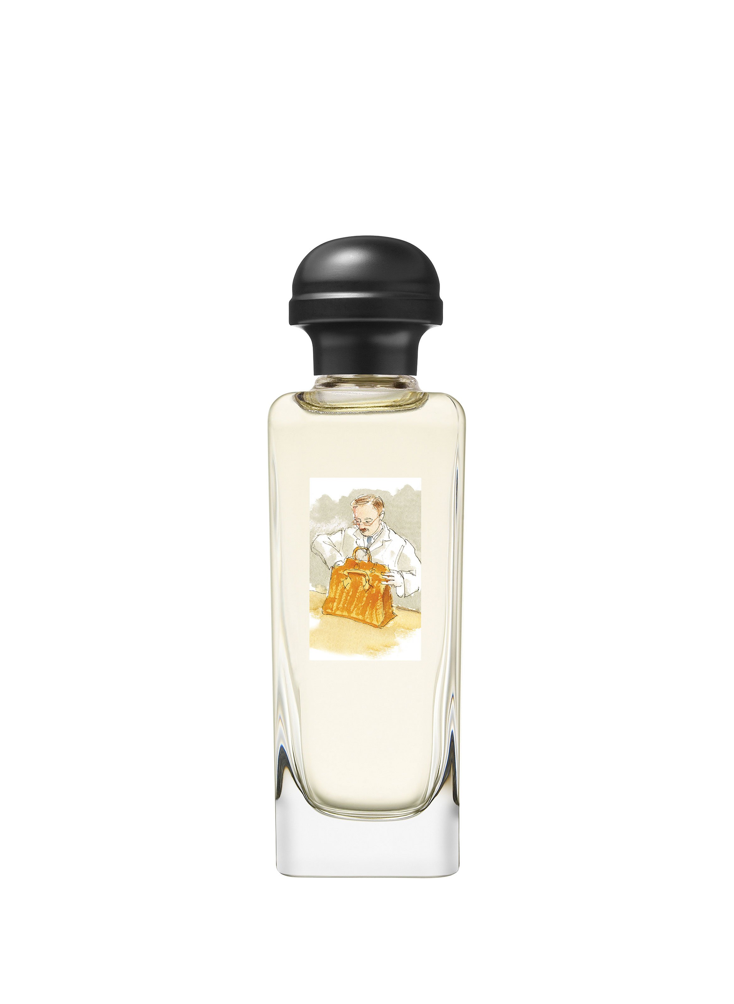 Terre d&#039;Hermès Eau de toilette HERMÈS No color