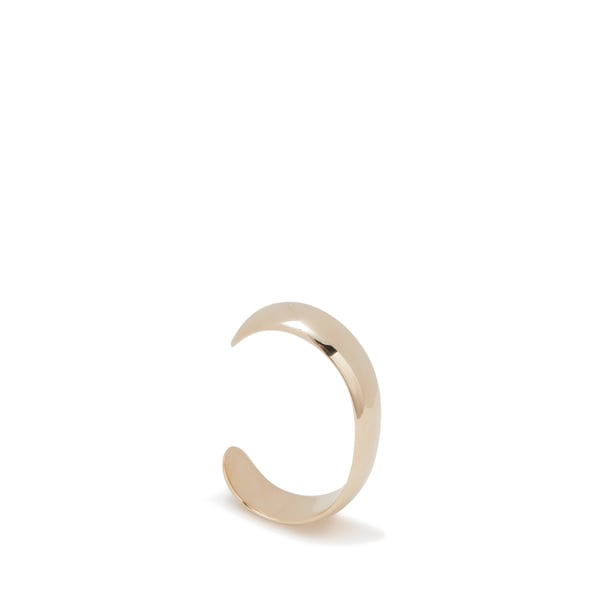 Bracelet jonc en laiton