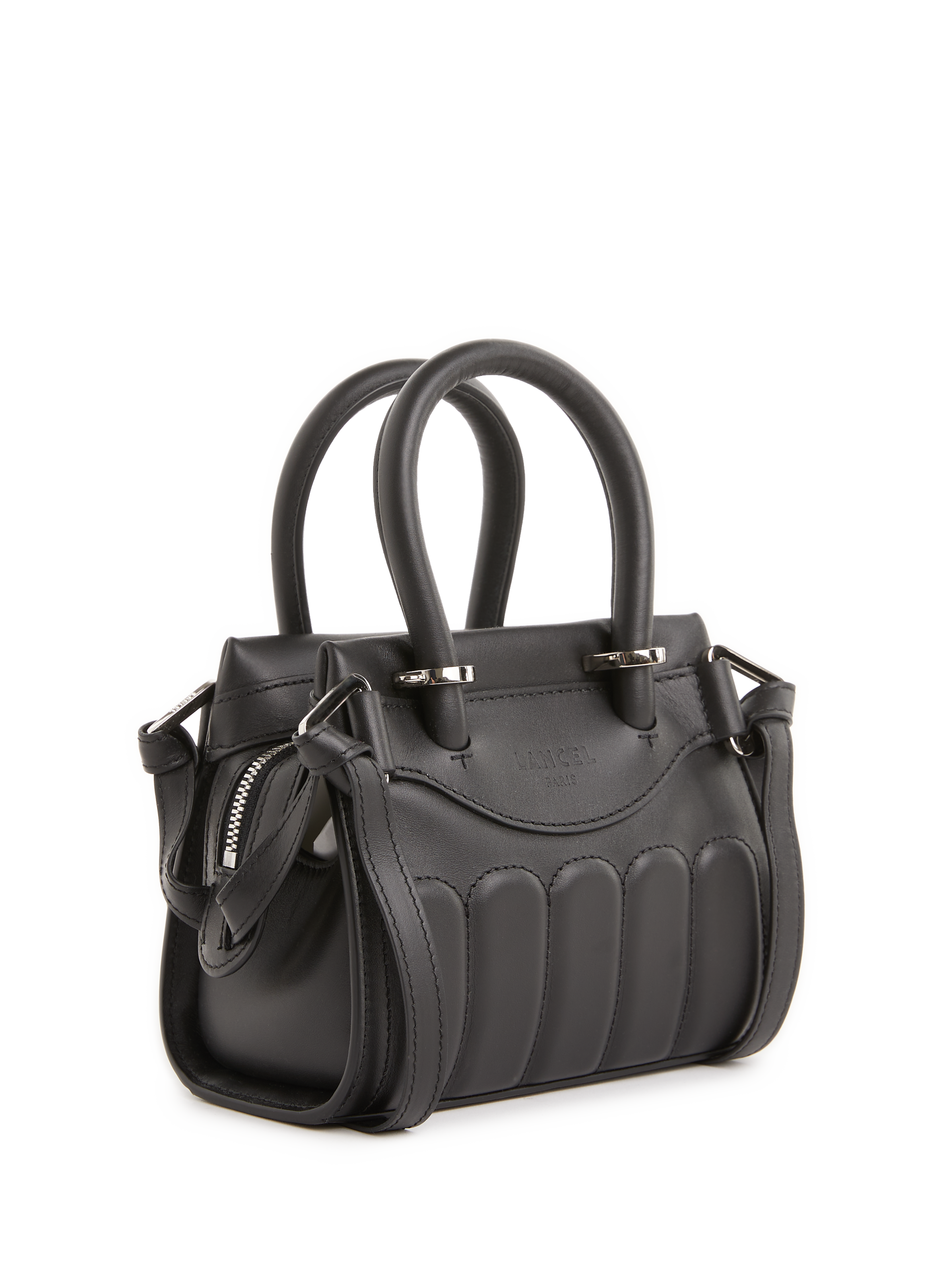 MINI SAC RODéO LANCEL pour FEMME