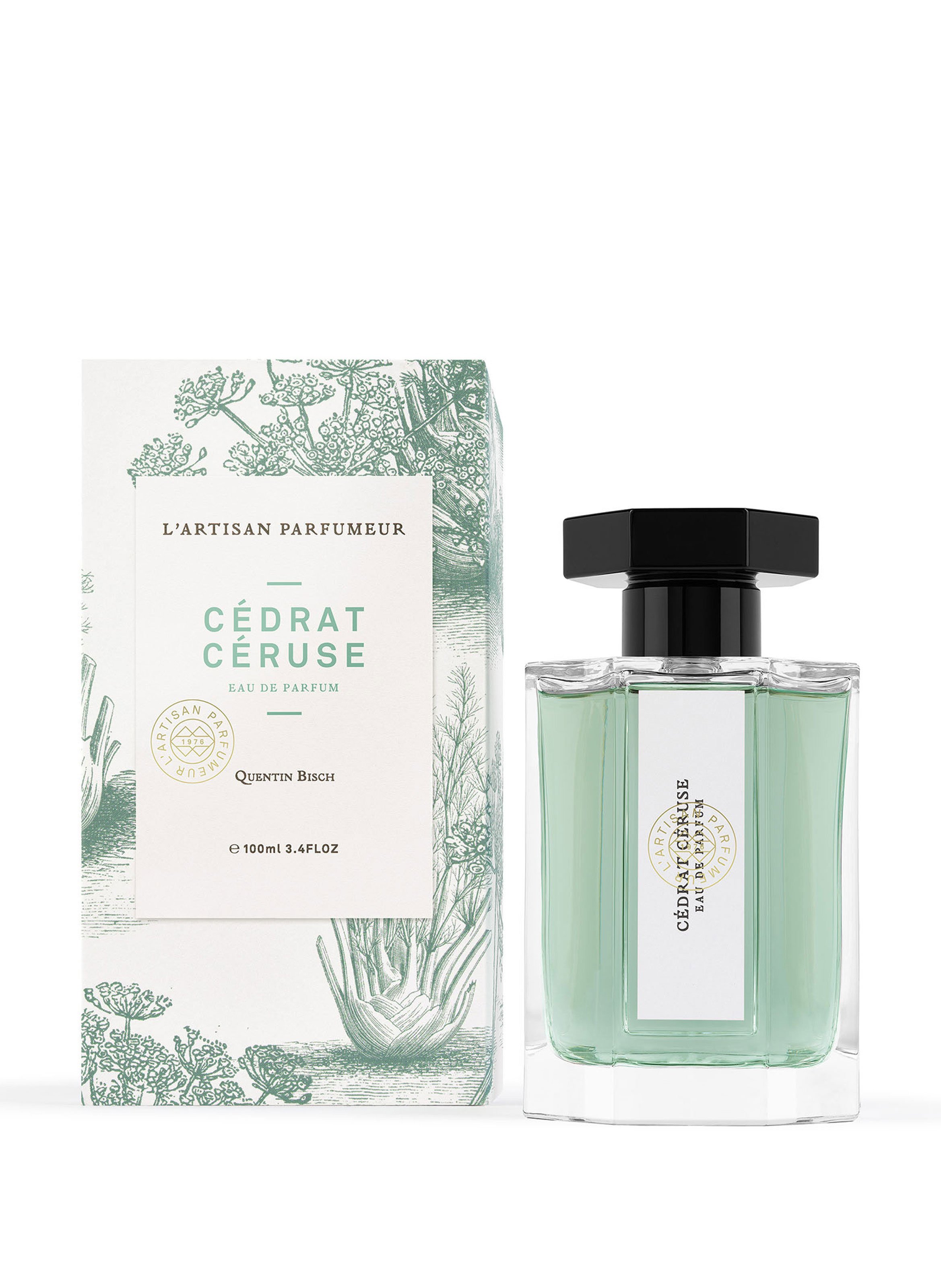 Cédrat Céruse - Eau de parfum L'ARTISAN PARFUMEUR No color
