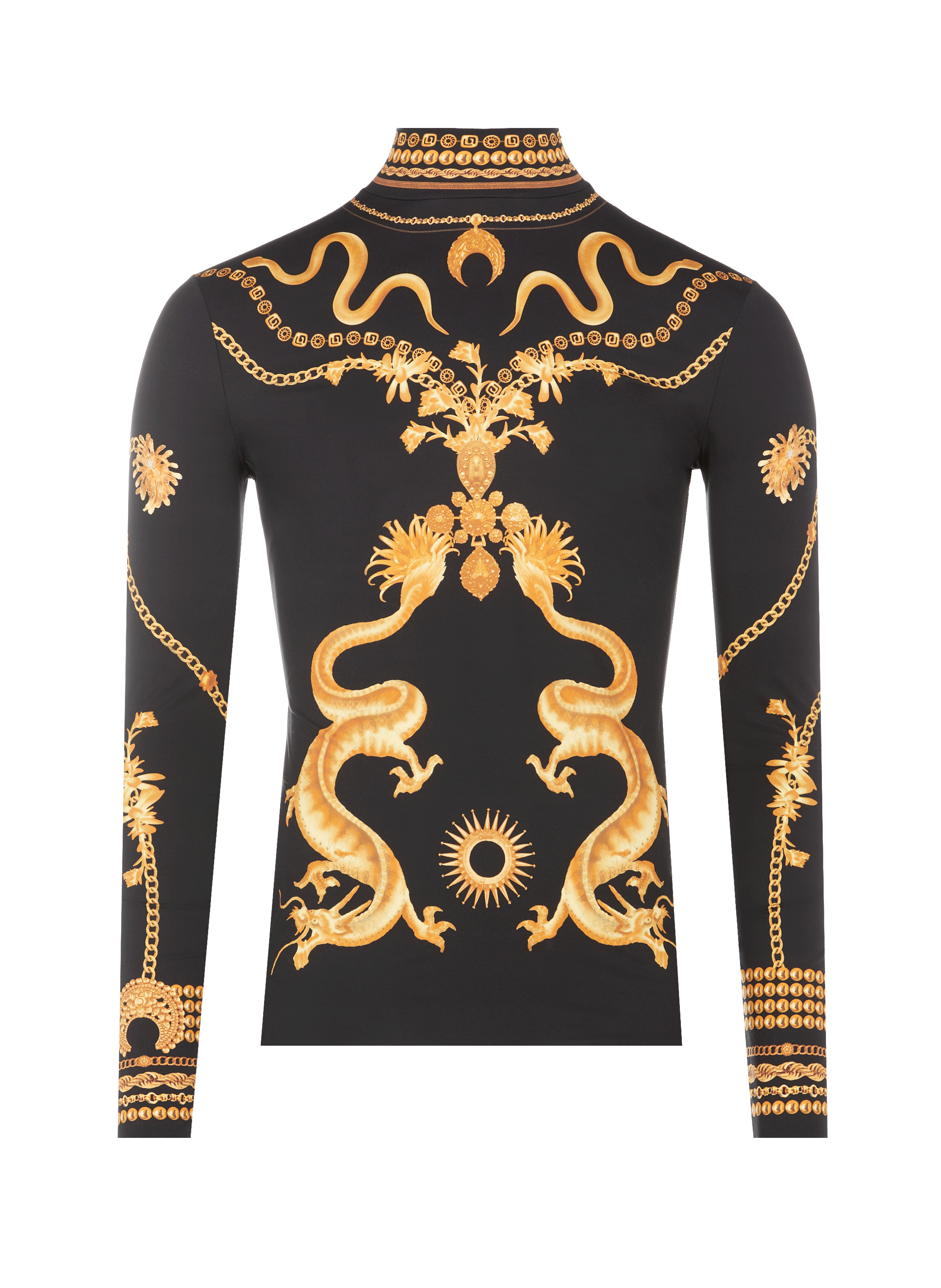 T-shirt Moon Diamant