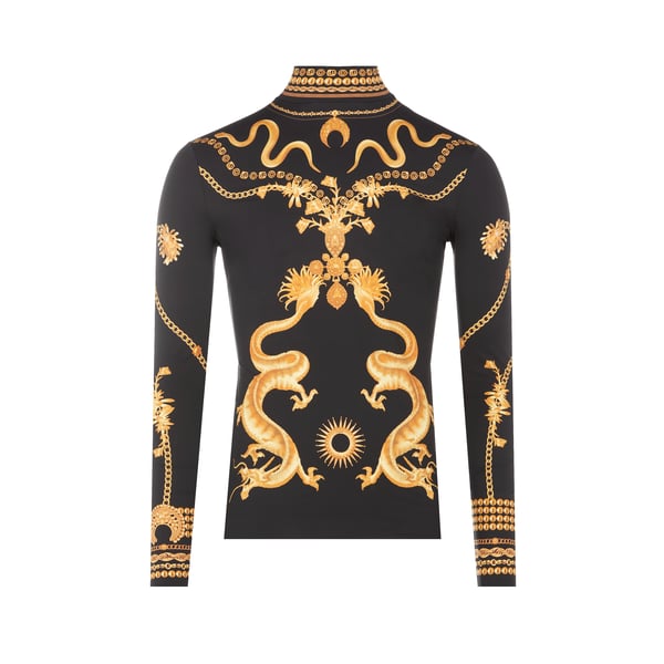 T-shirt Moon Diamant