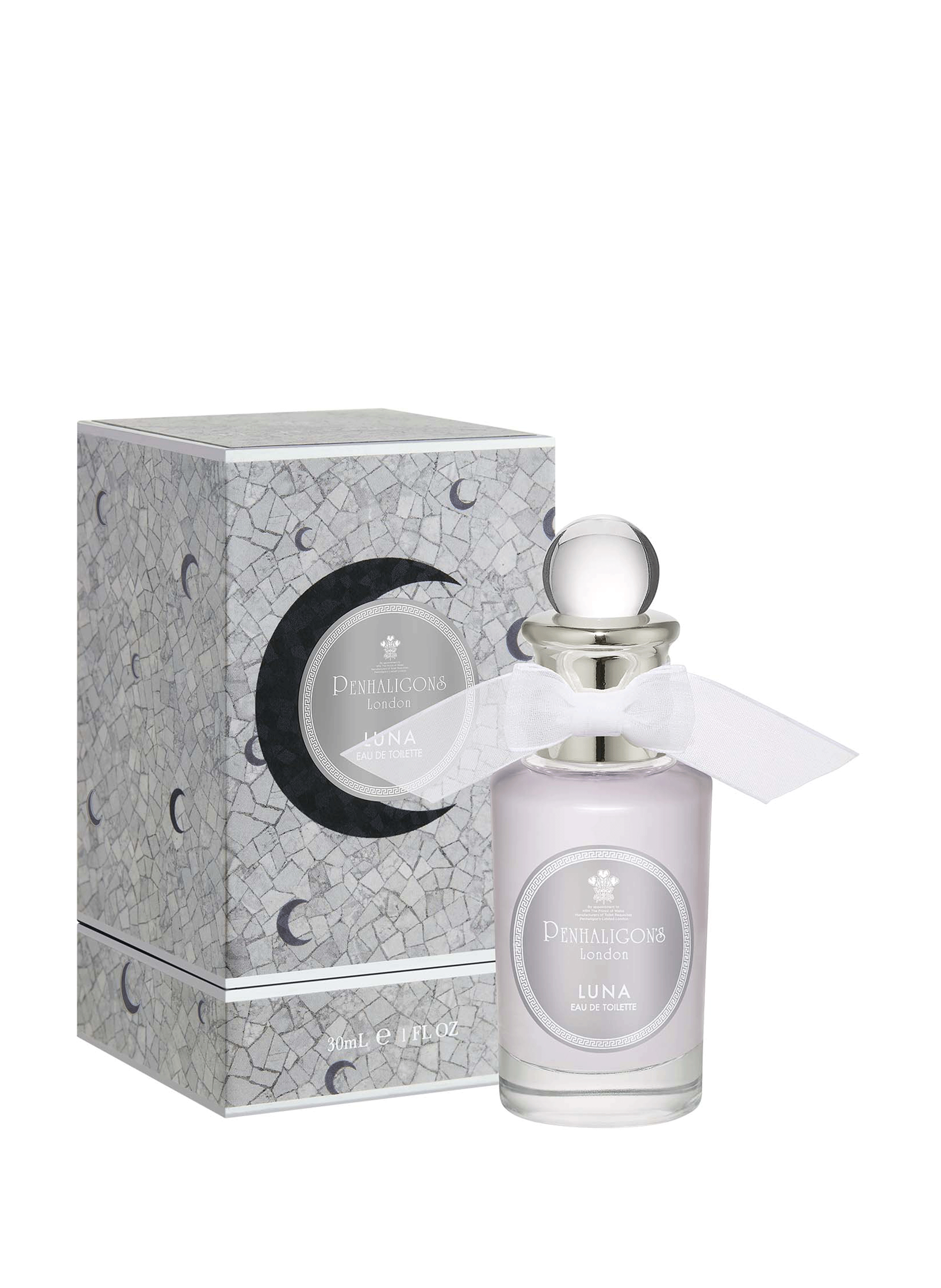 香水(女性用) Penhaligon's Luna Eau de Toilette 100ml Luna Eau de Toilette 100ml