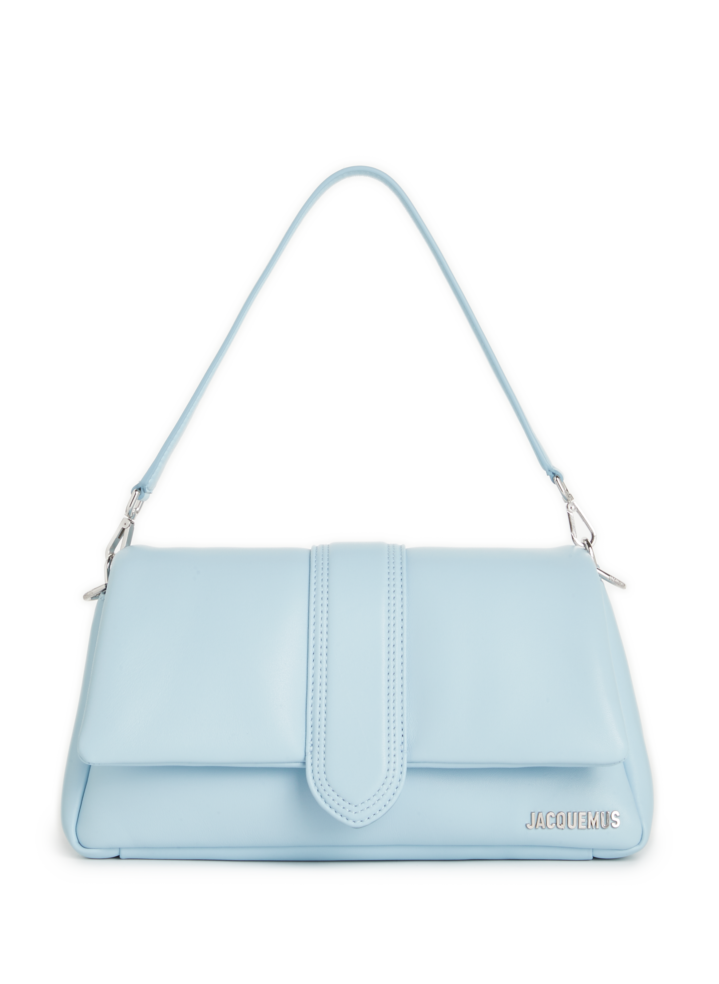 Le Bambinou en cuir  JACQUEMUS