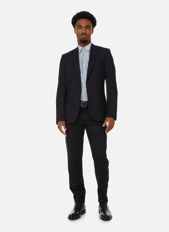 Costume homme paul on sale smith