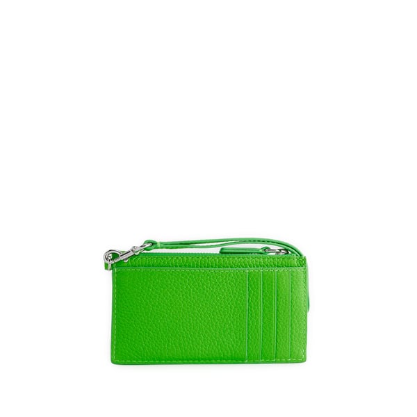 Portefeuille The Top Zip Wristlet