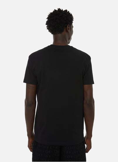 T-shirt imprimé logo VIVIENNE WESTWOOD T-shirt imprimé logo VIVIENNE WESTWOOD