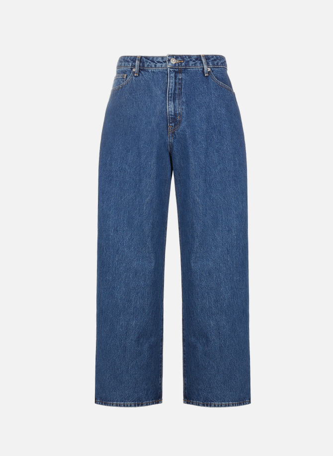 Straight-fit jeans DOCKERS
