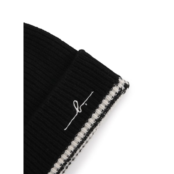 Bonnet Willie en laine