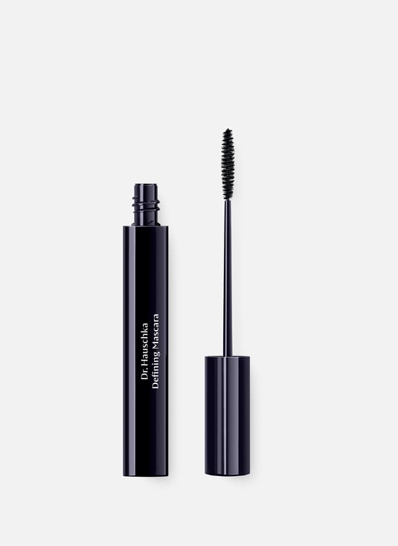 Mascara Précision Noir by DR HAUSCHKA DR HAUSCHKA Mascara Précision Noir