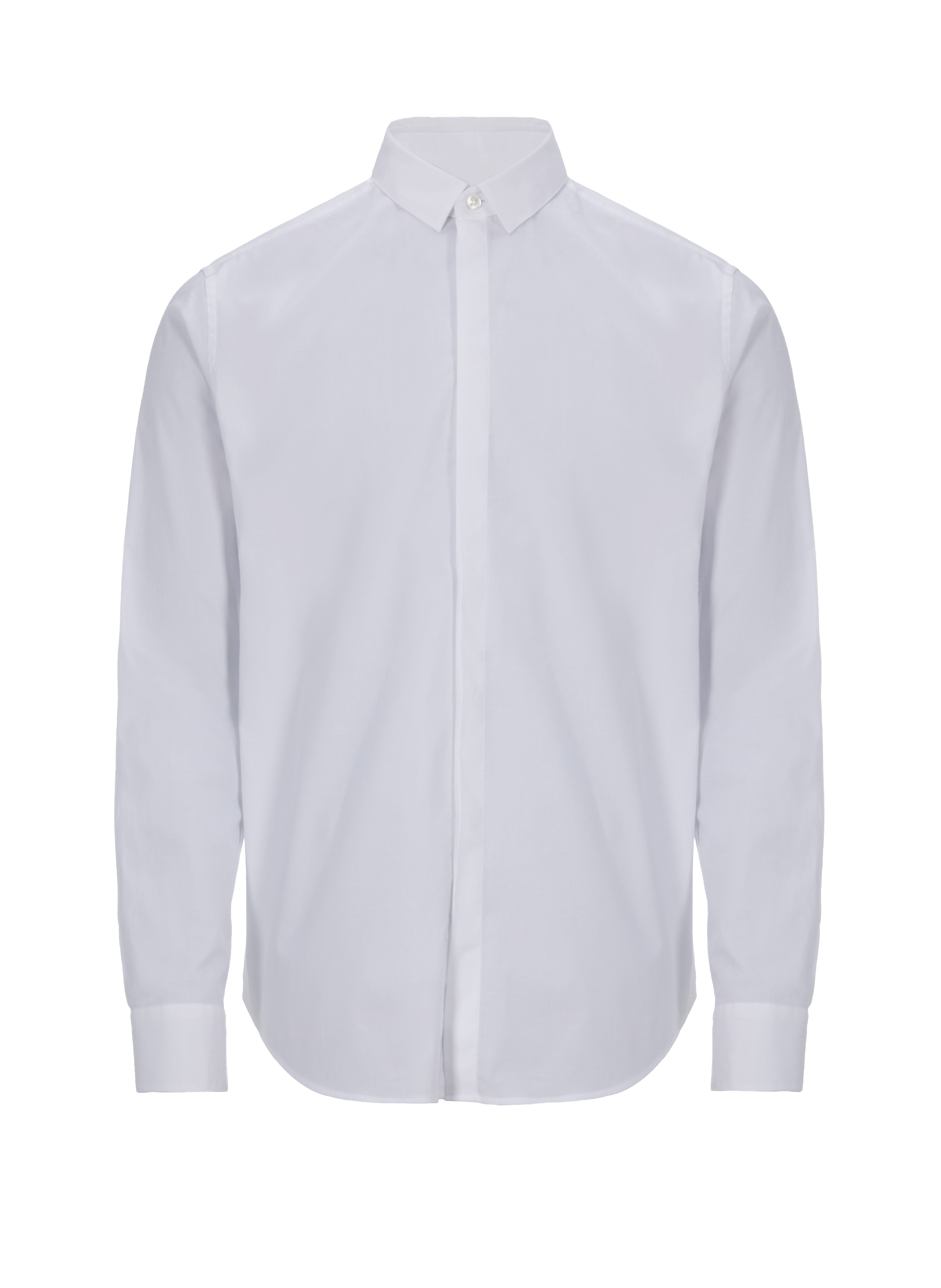 Chemise en coton