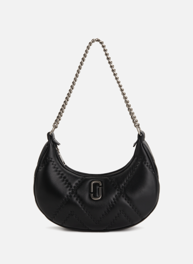 MARC JACOBS leather fanny pack