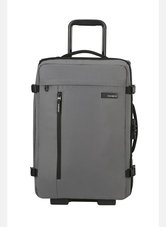 Roader business valise 2 roues taille s Gris by SAMSONITE SAMSONITE Roader business valise 2 roues taille s Gris