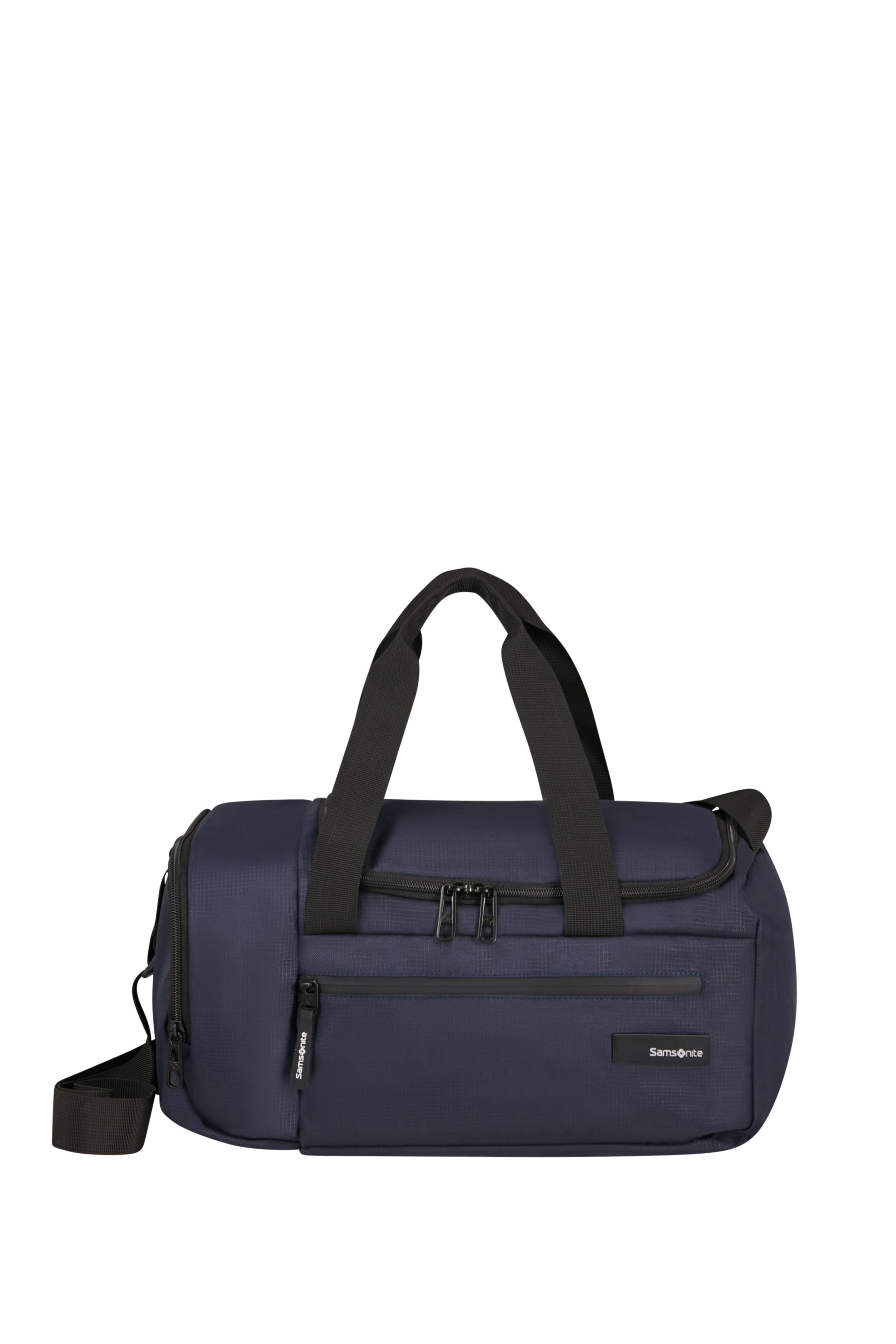 Roader sac de voyage taille s SAMSONITE Bleu