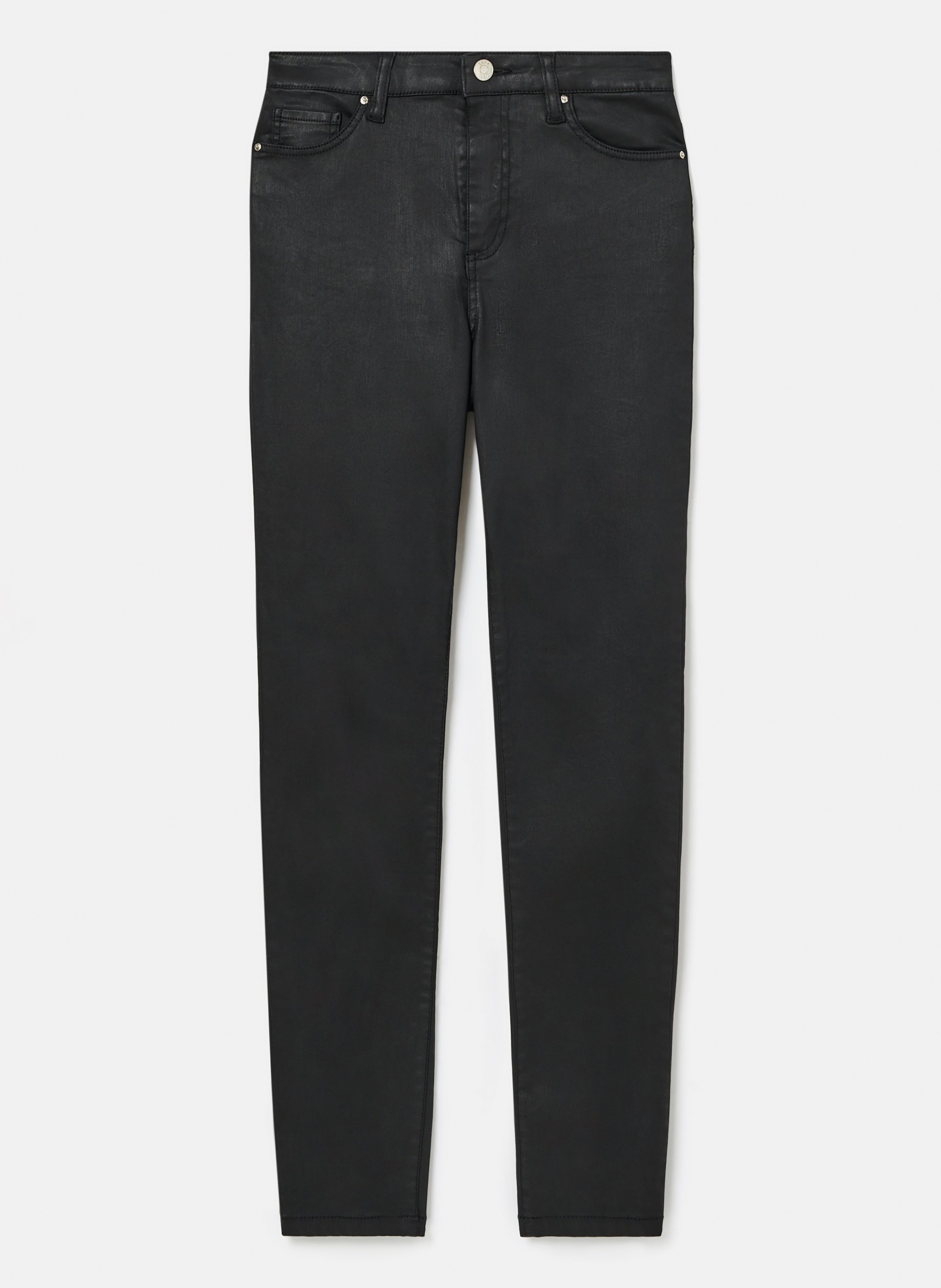 Jeans  jskinny ZAPA Noir