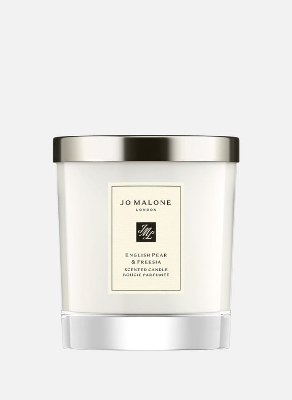 English Pear amp; Freesia - Scented Candle by JO MALONE LONDON JO MALONE LONDON English Pear amp; Freesia - Scented Candle