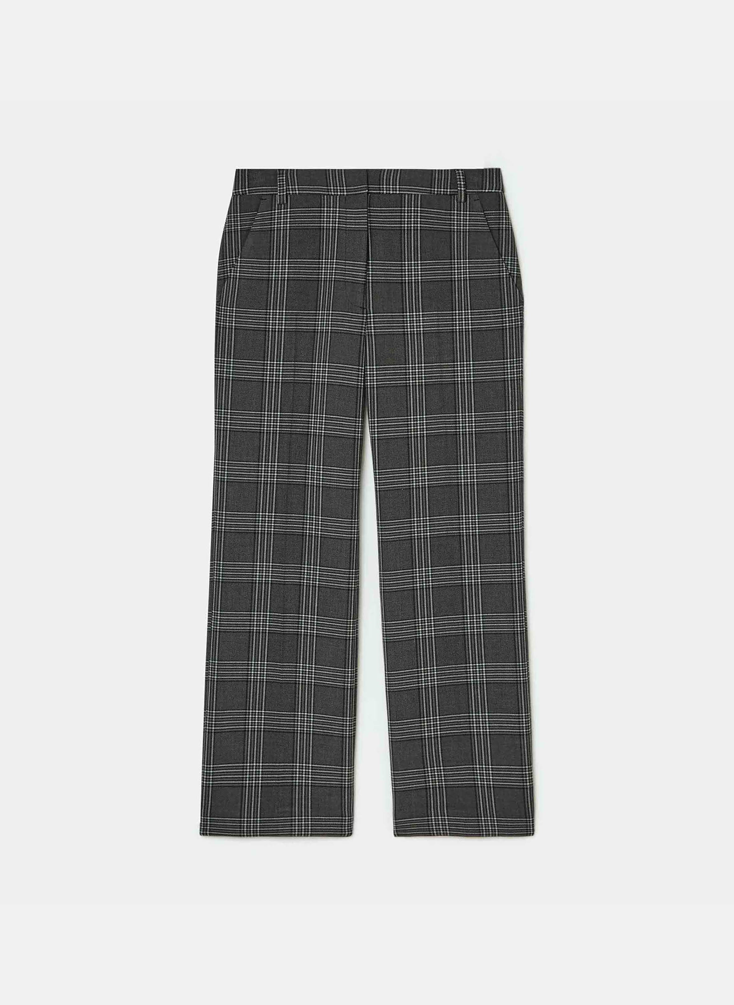 Pantalon pampille TARA JARMON Gris